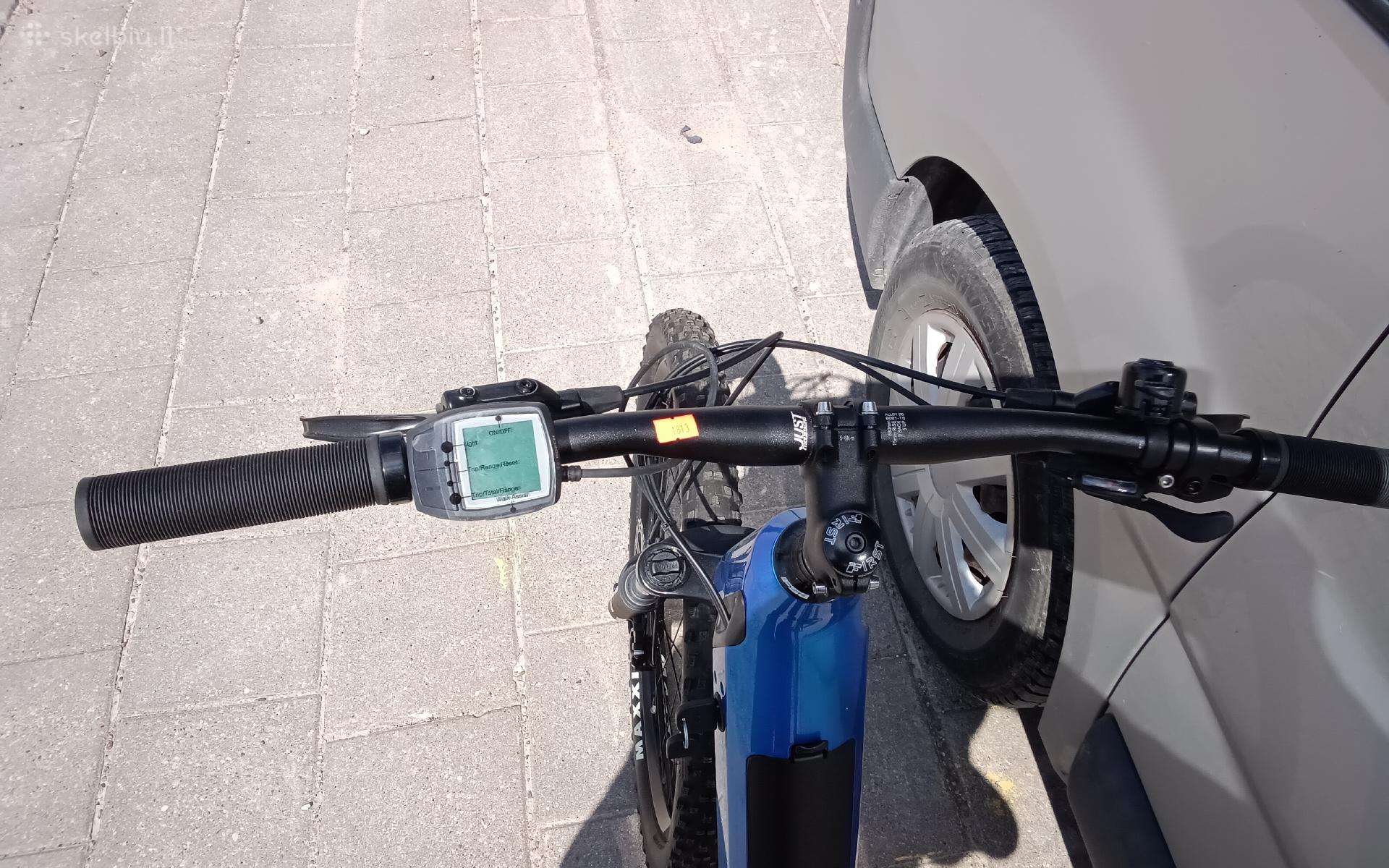 Electric bike -Kita- 27.5″