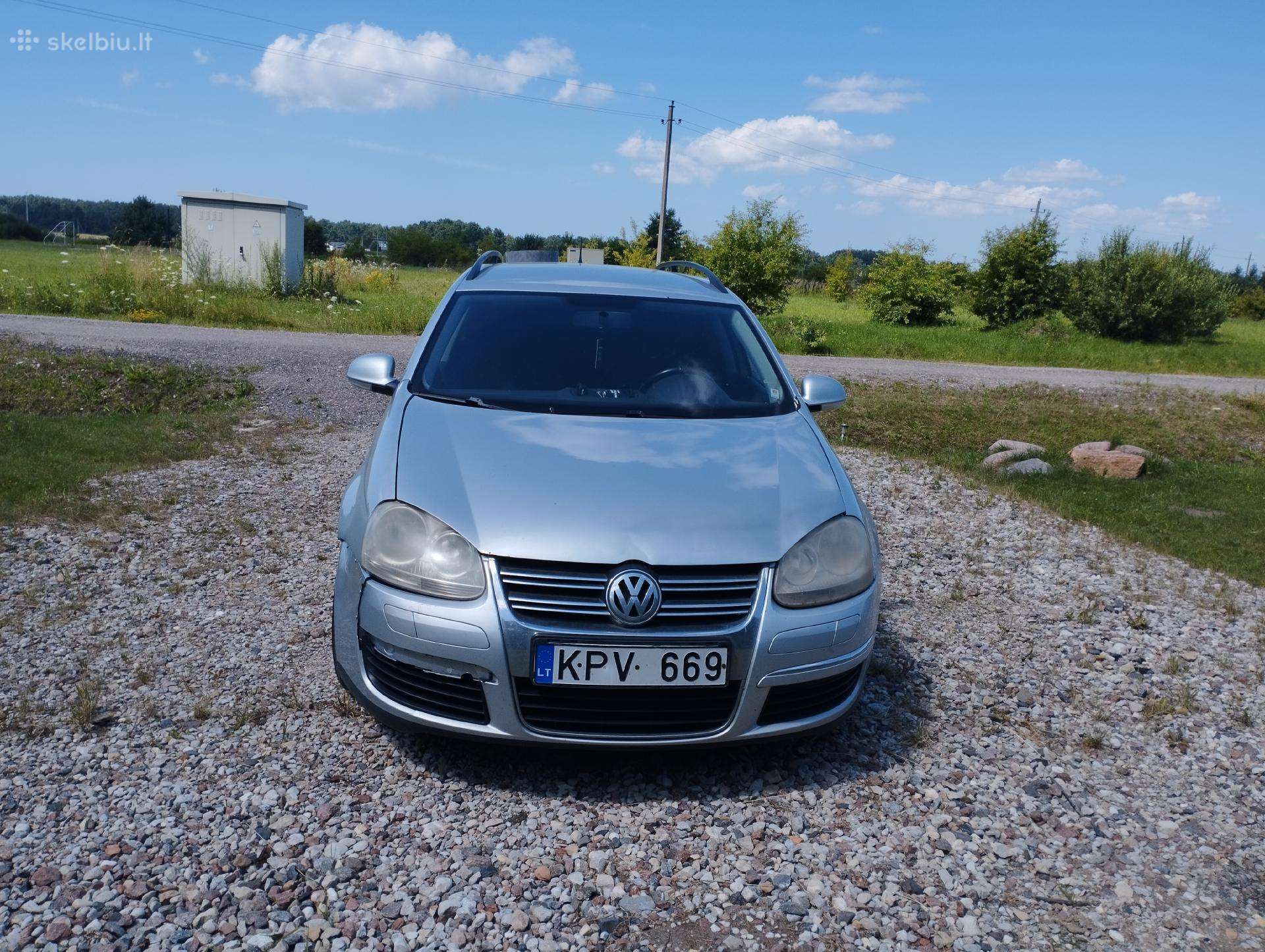 Važiuojantis