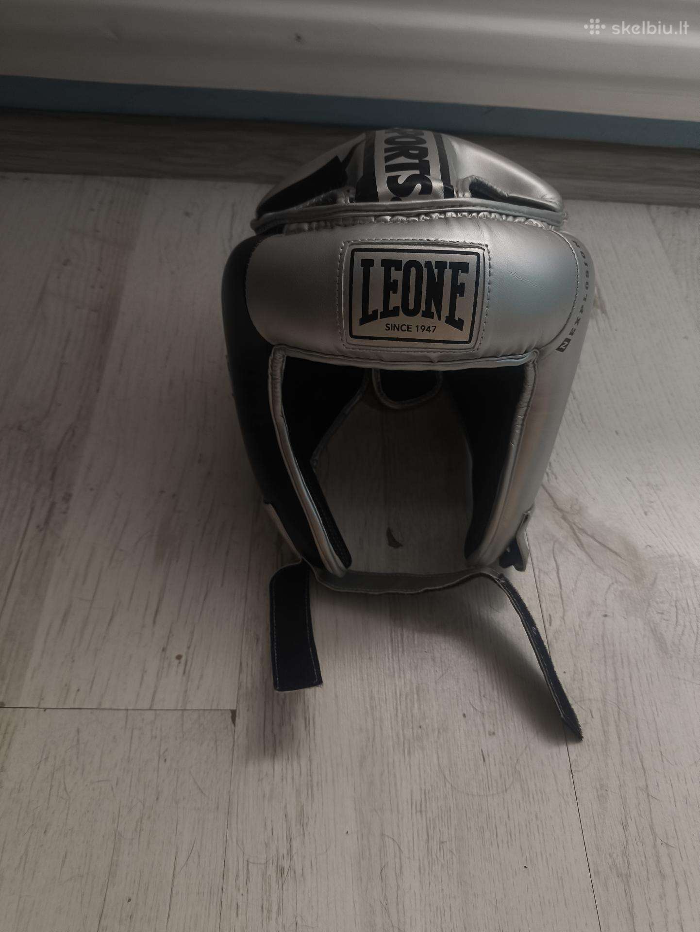 Leone 1947