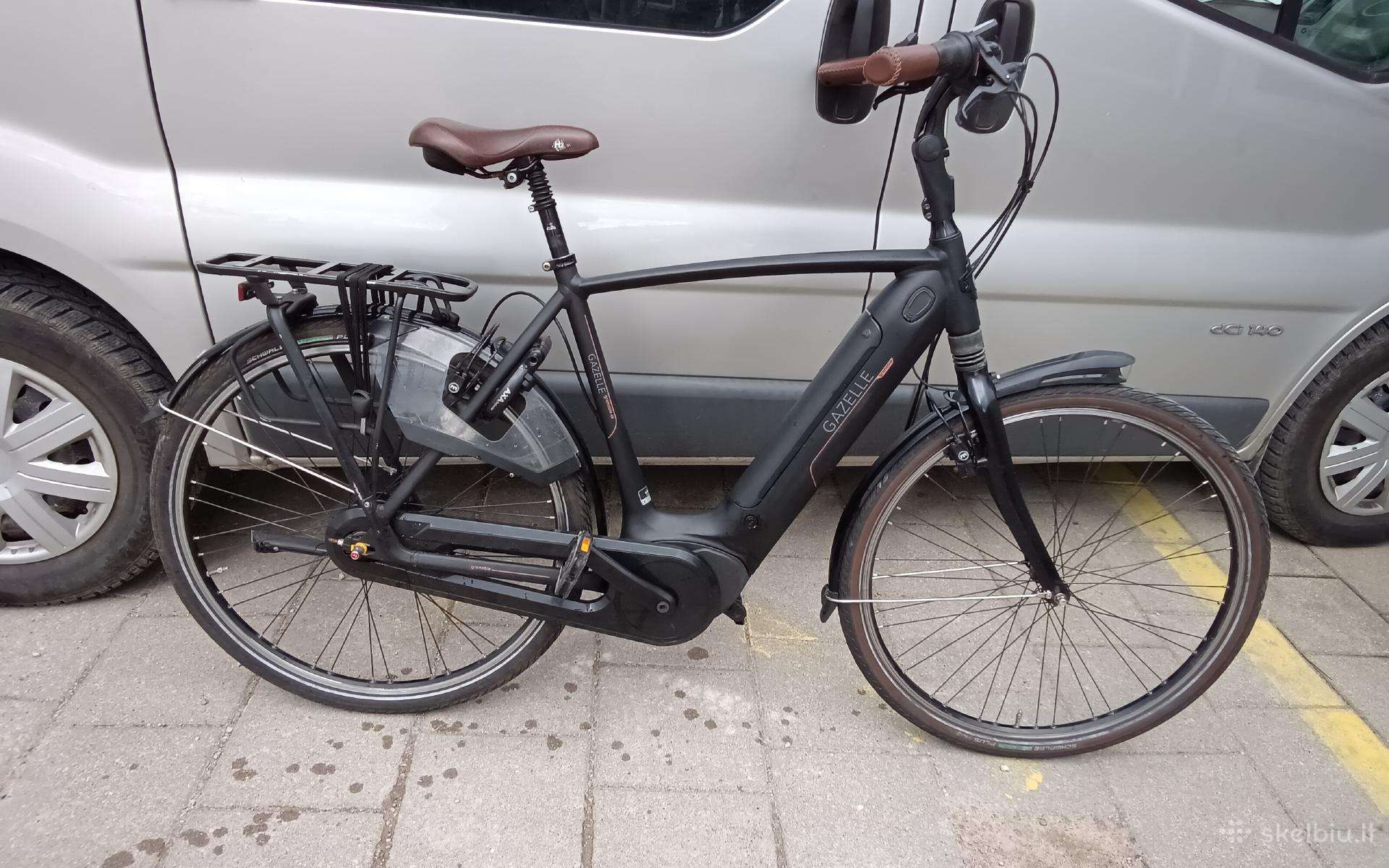Electric bike -Kita- 27.5″