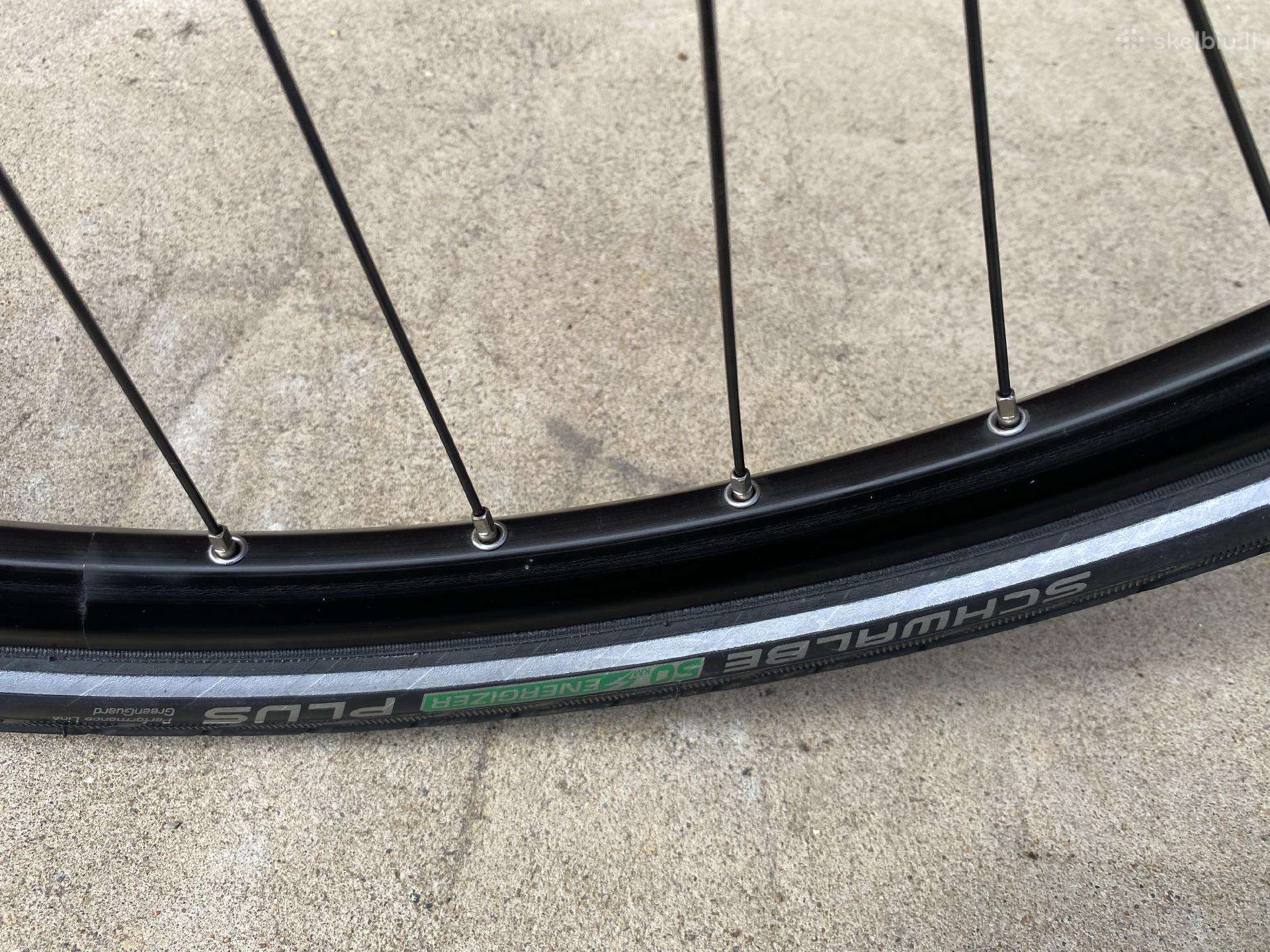 City bike Alpina