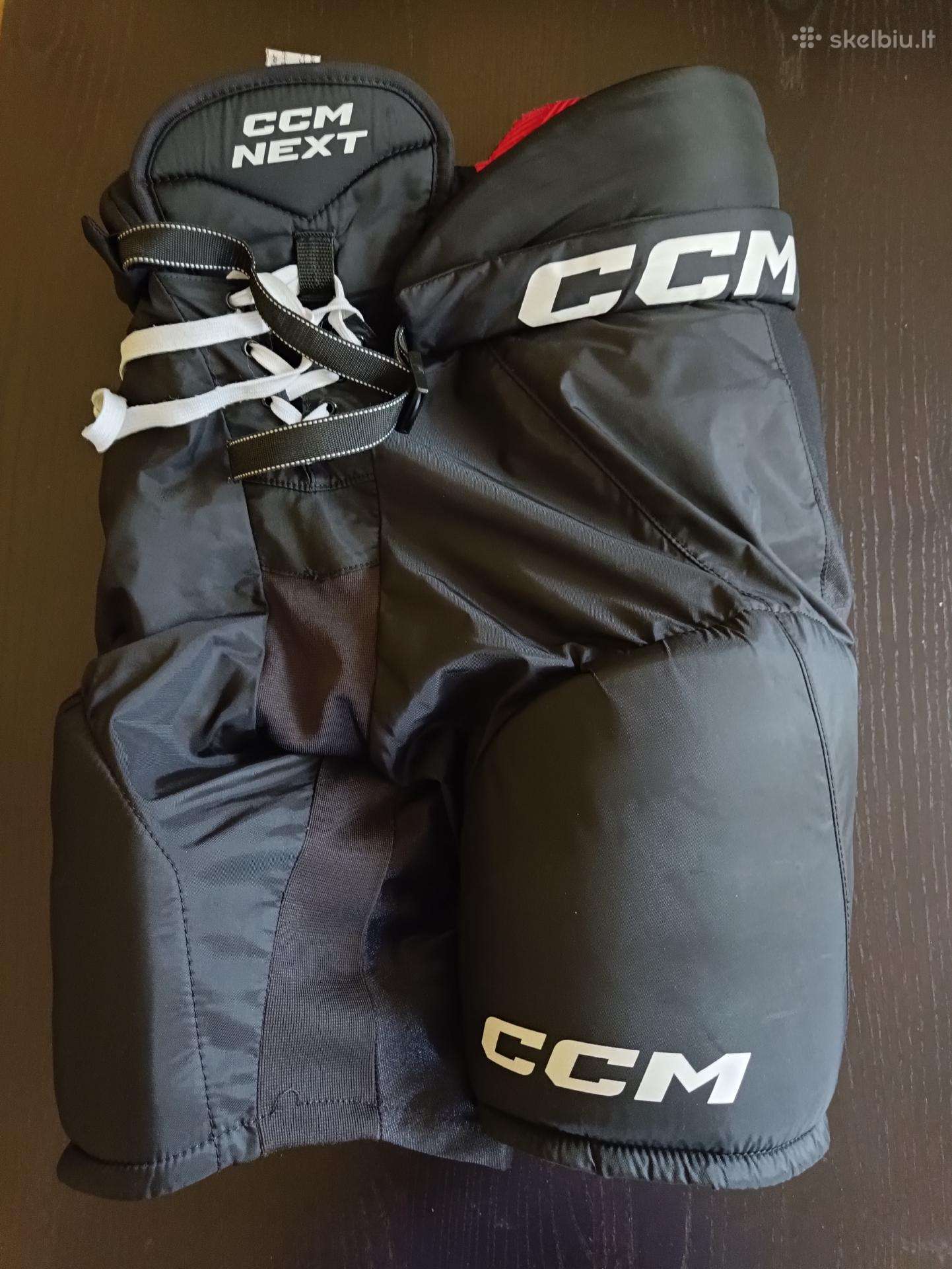 Ccm ledo ritulio sortai Senior M didis