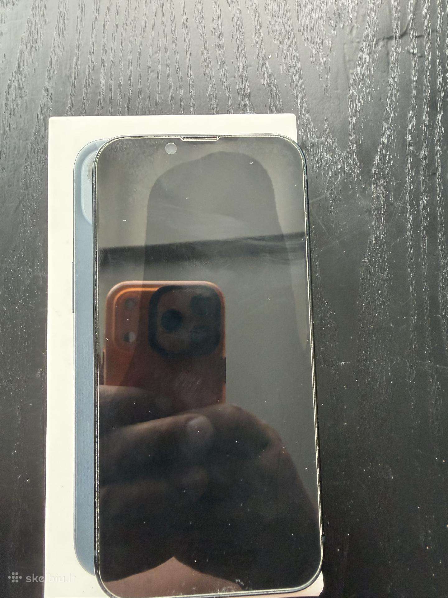 iPhone 13 128gb