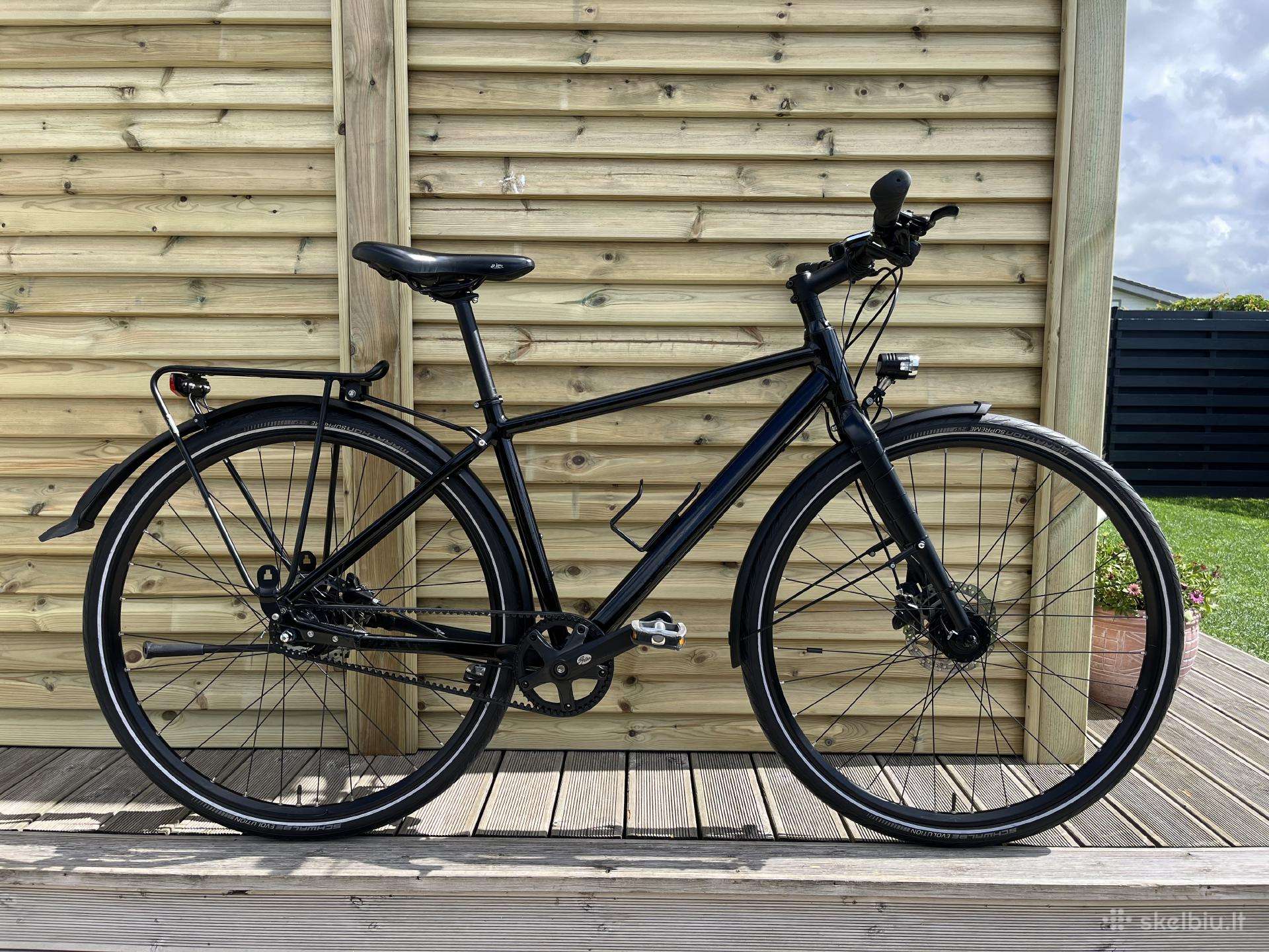 Cube Travel SL