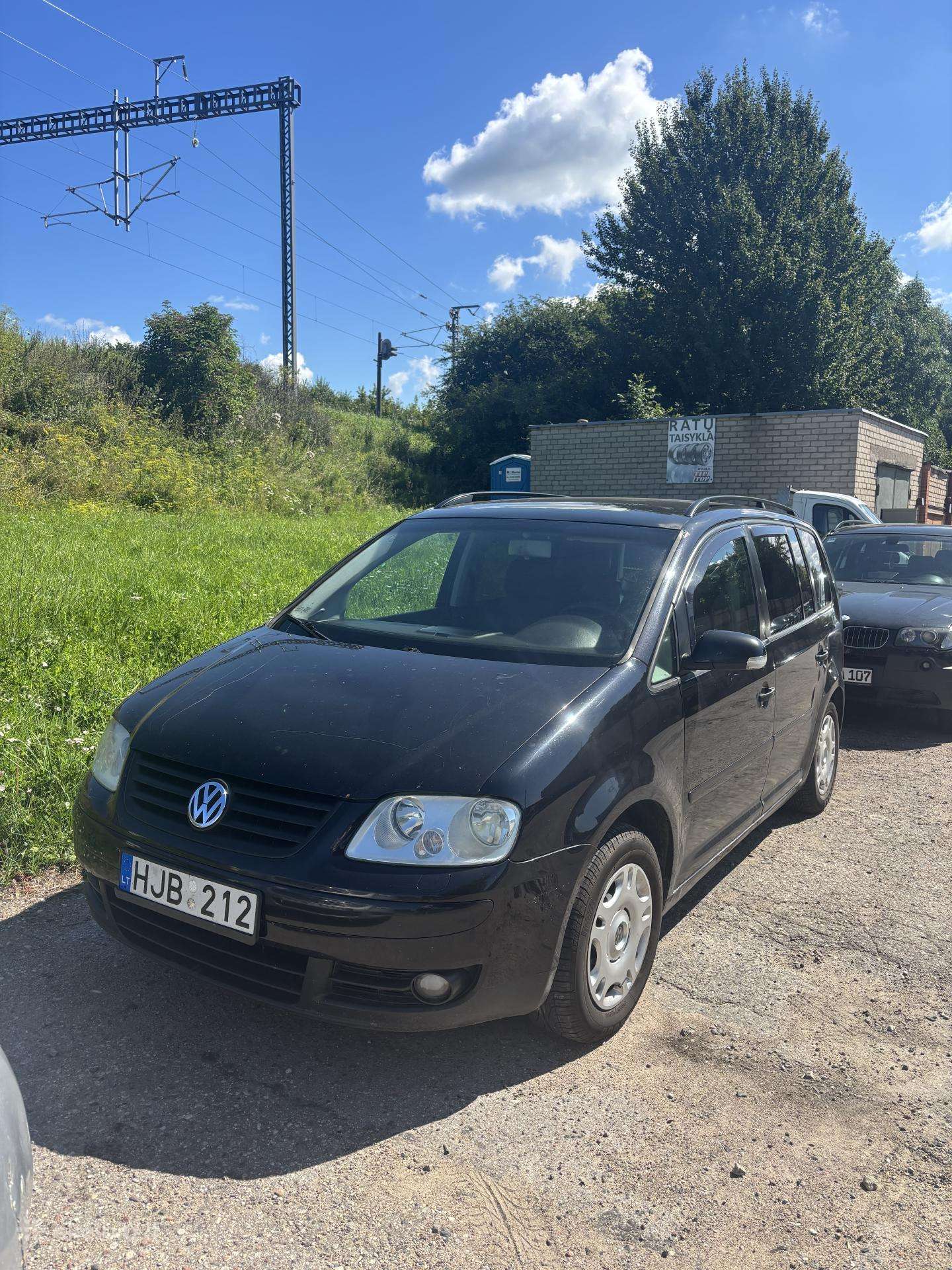 Ford Galaxy, mpv / minivan