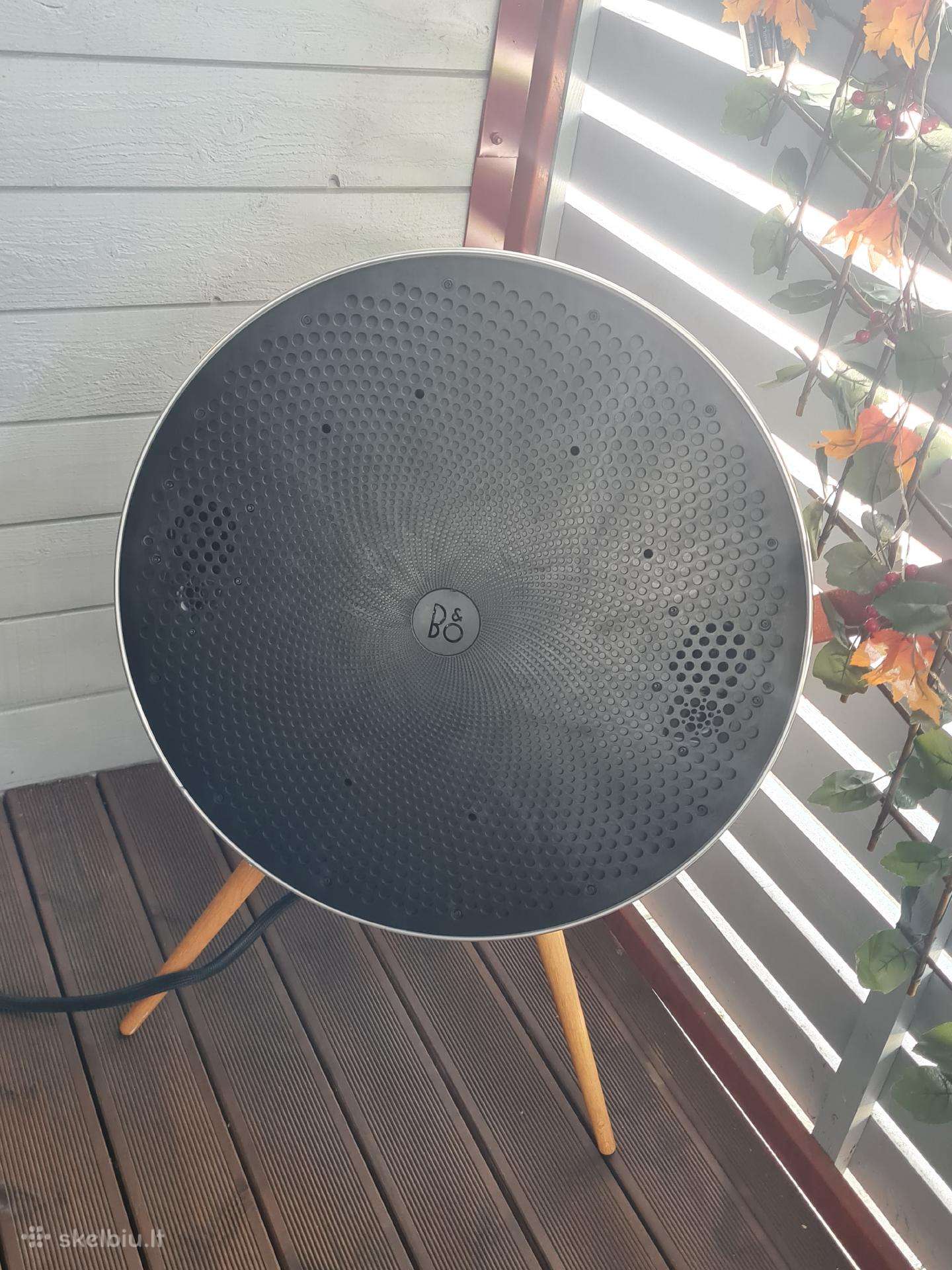 Bang & Olufsen Beoplay A9