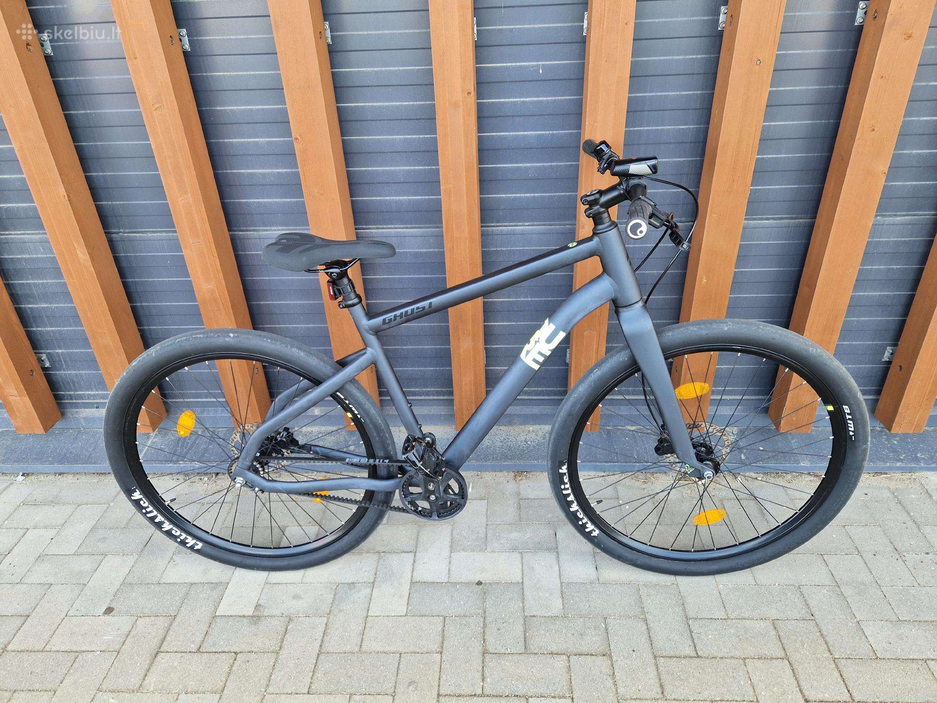 City bike Ghost 29″
