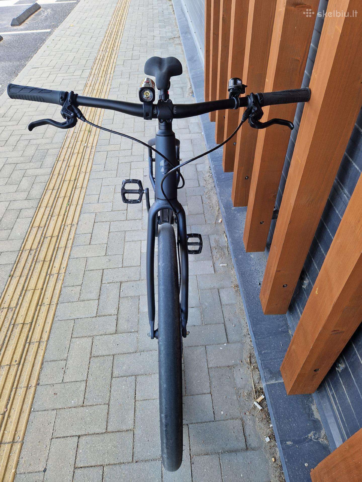 City bike Ghost 29″
