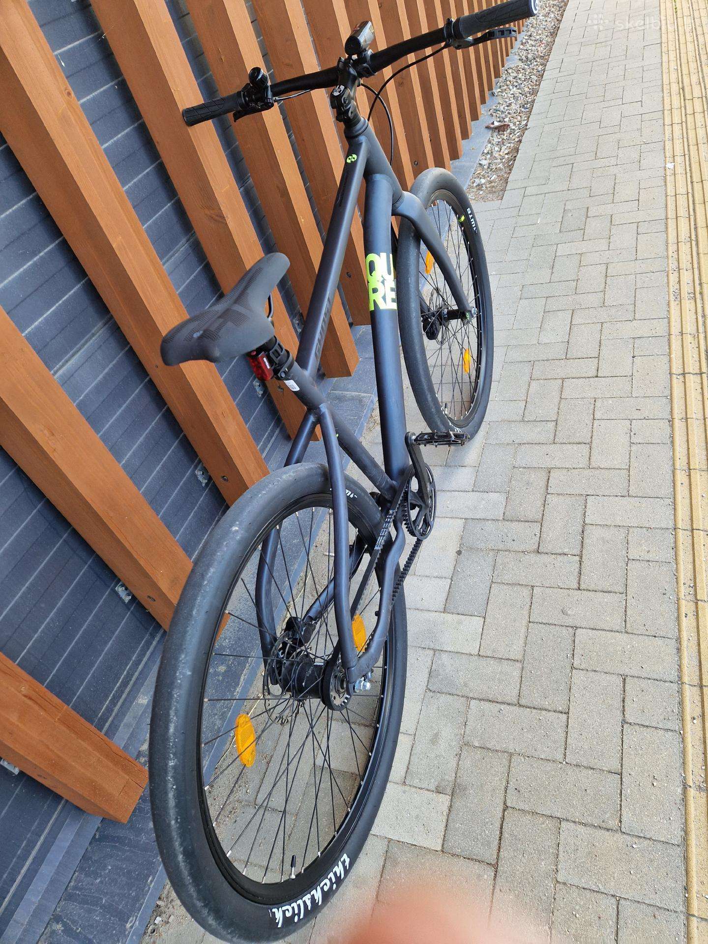City bike Ghost 29″