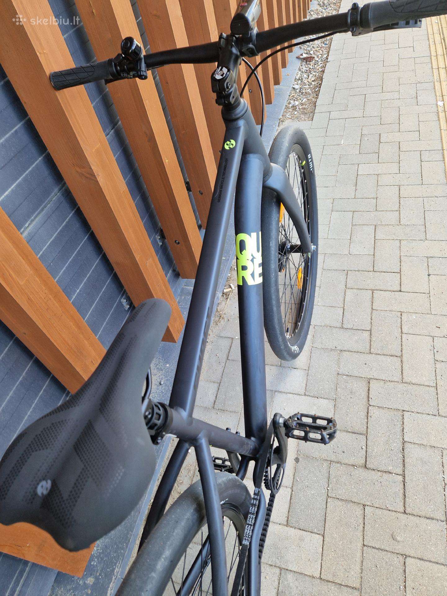 City bike Ghost 29″