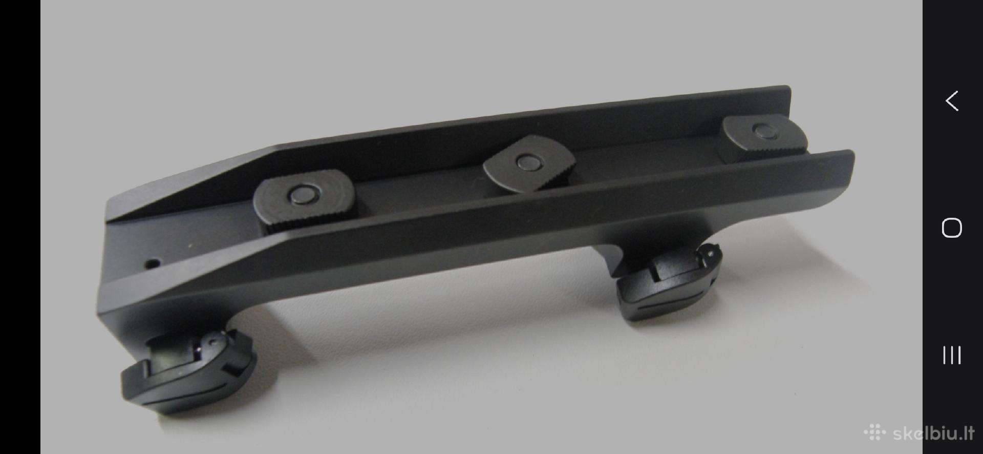 Blaser lakiklis