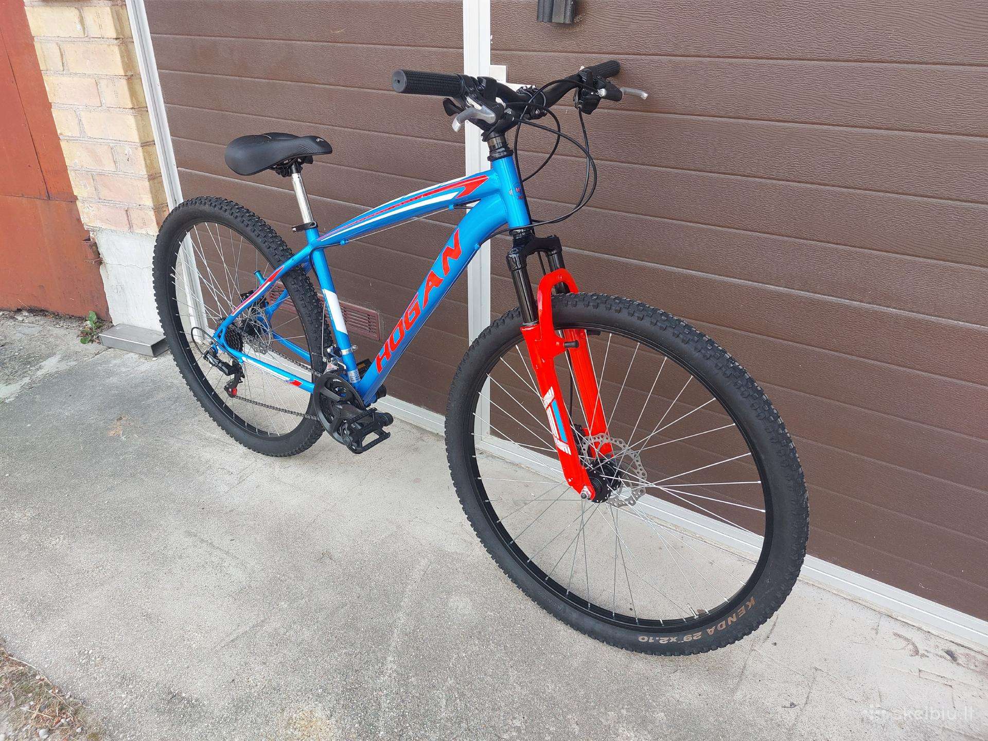 City bike 3T 29″