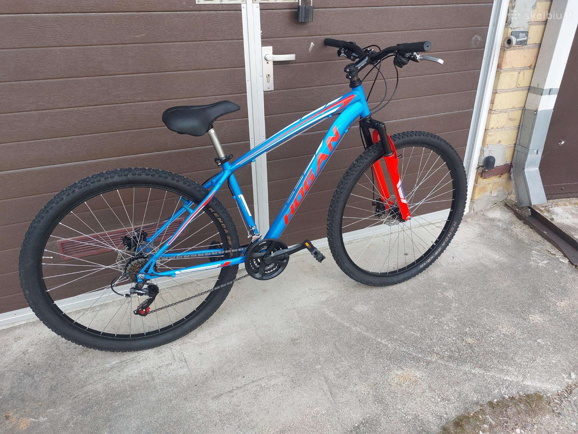City bike 3T 29″