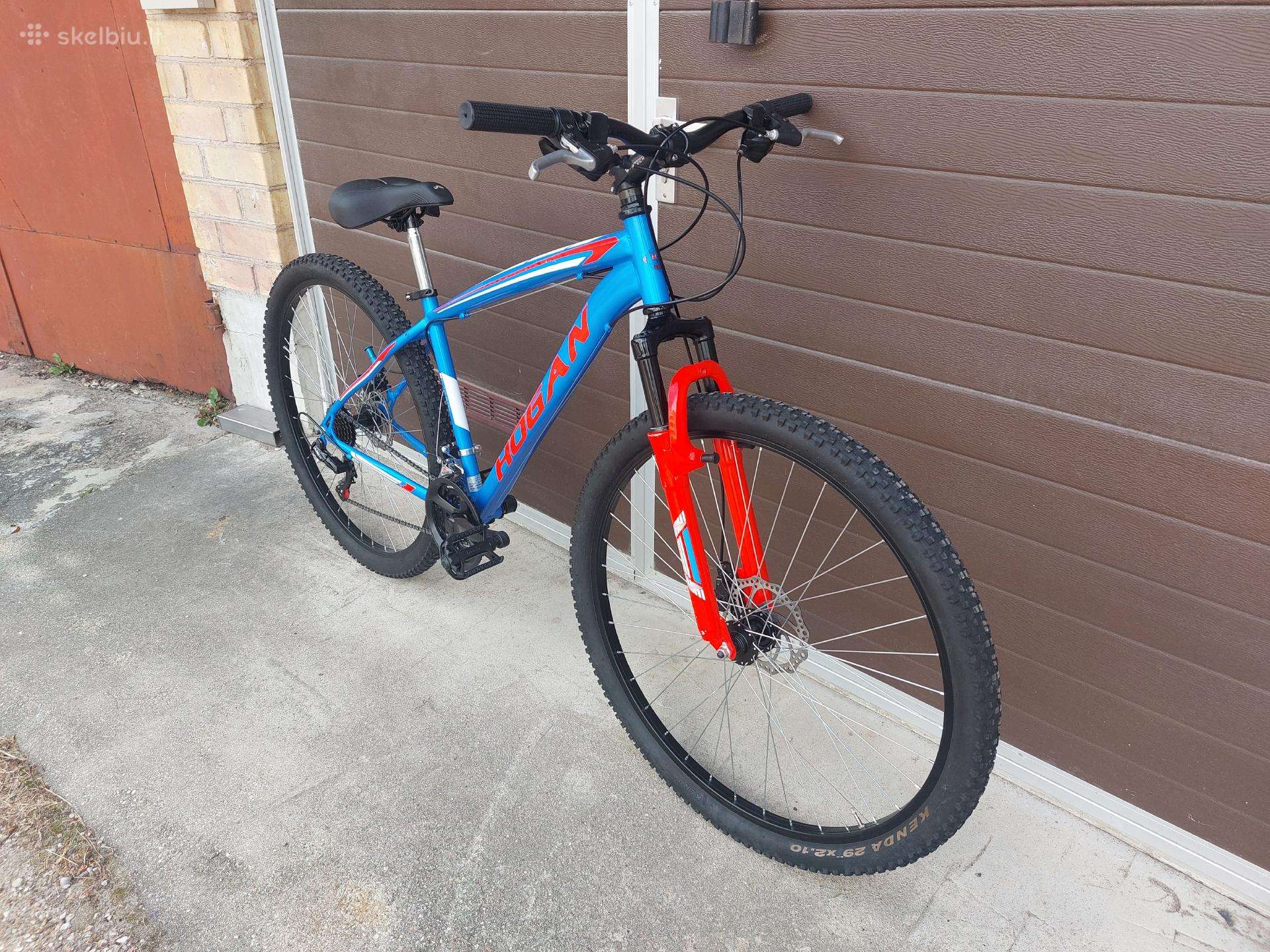 City bike 3T 29″