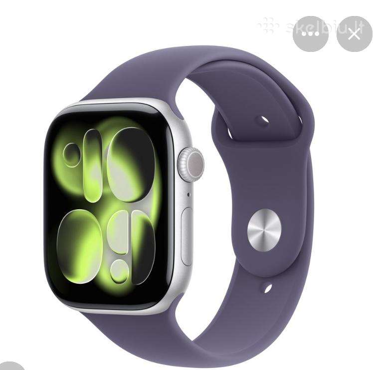 Apple Watch 11