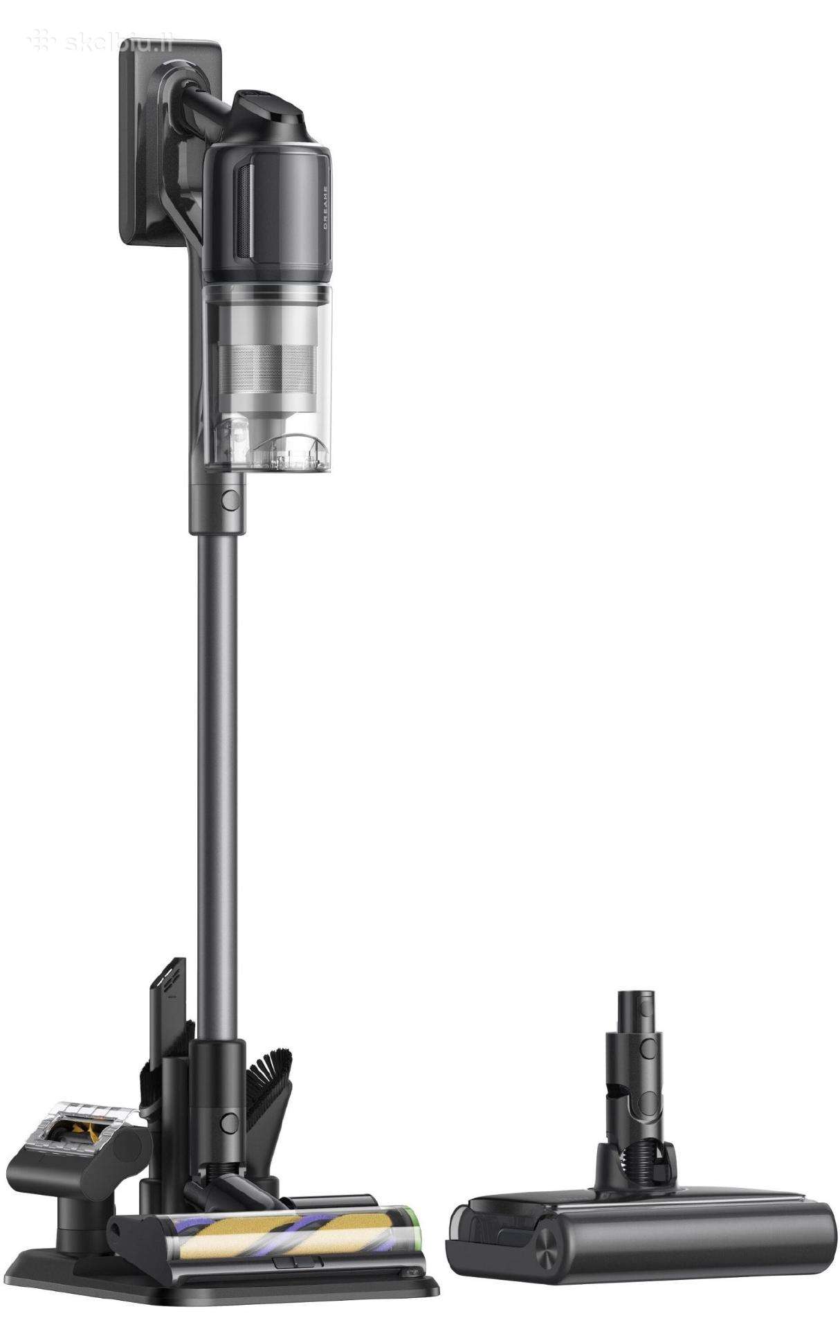 Dreame R20 Ultra Aquacycle su plovimo funkcija
