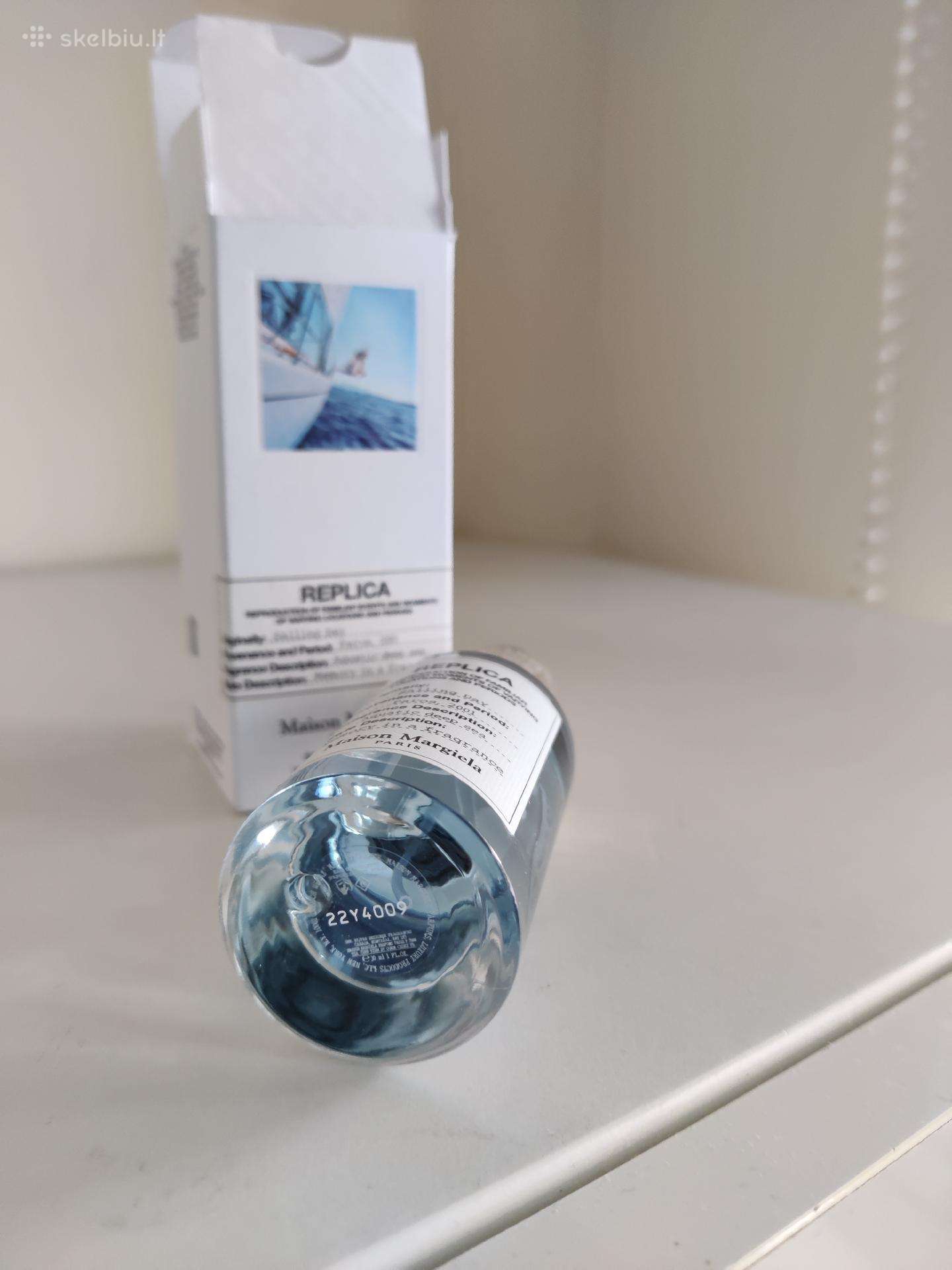 Maison Margiela Replica Sailing Day, 30 ml