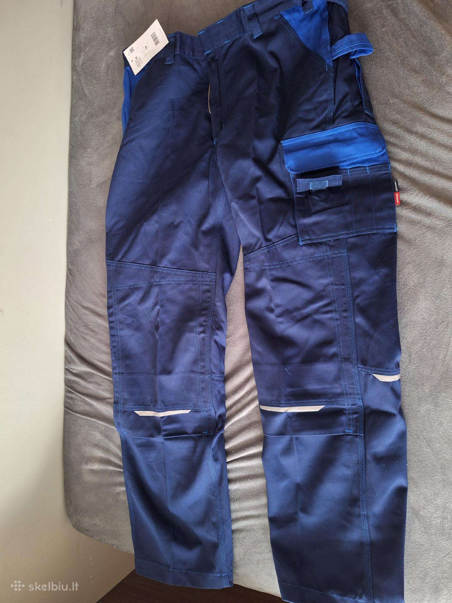 Darbinės kelnės