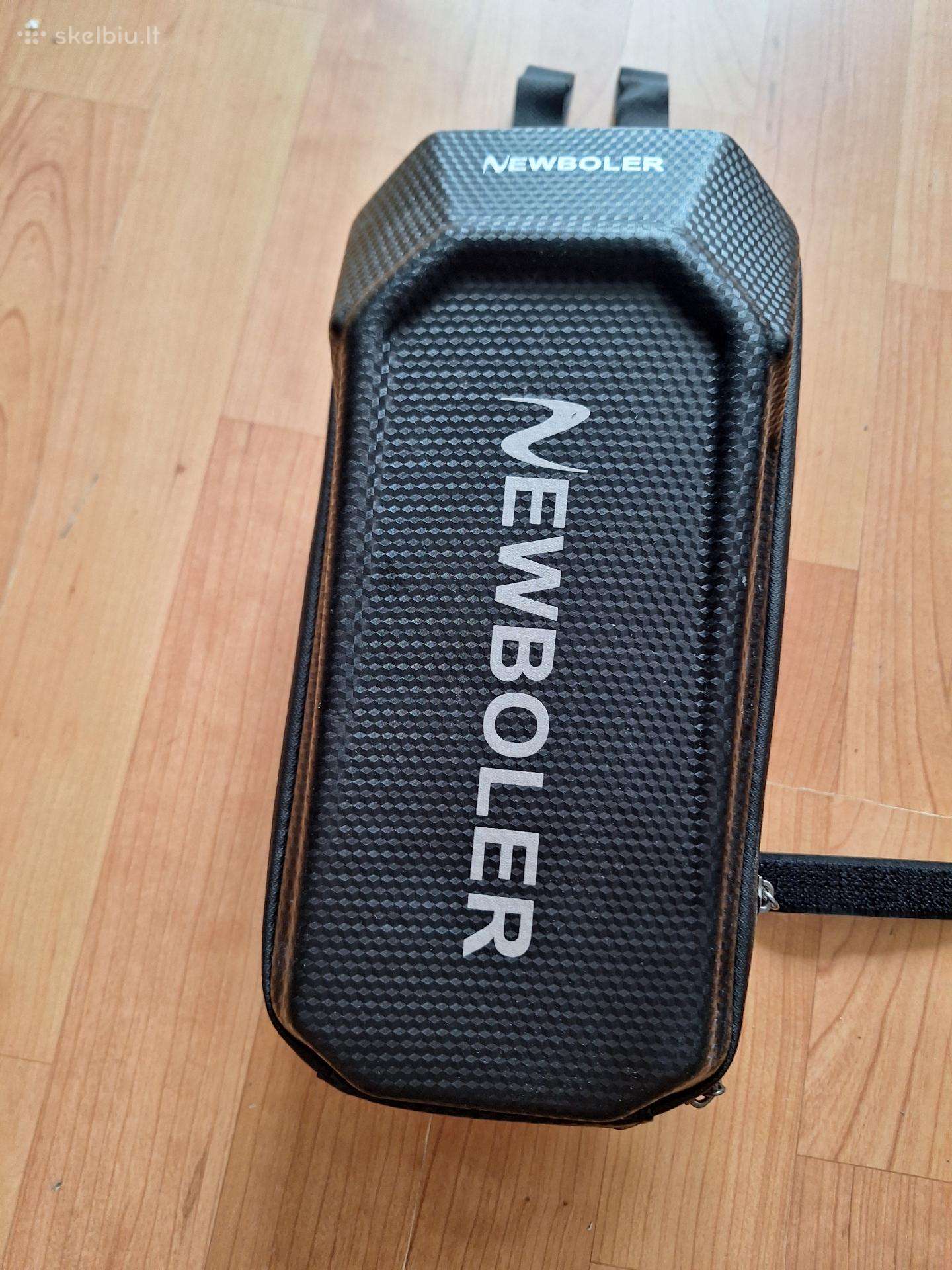 Newboler Paspirtuko krepsys