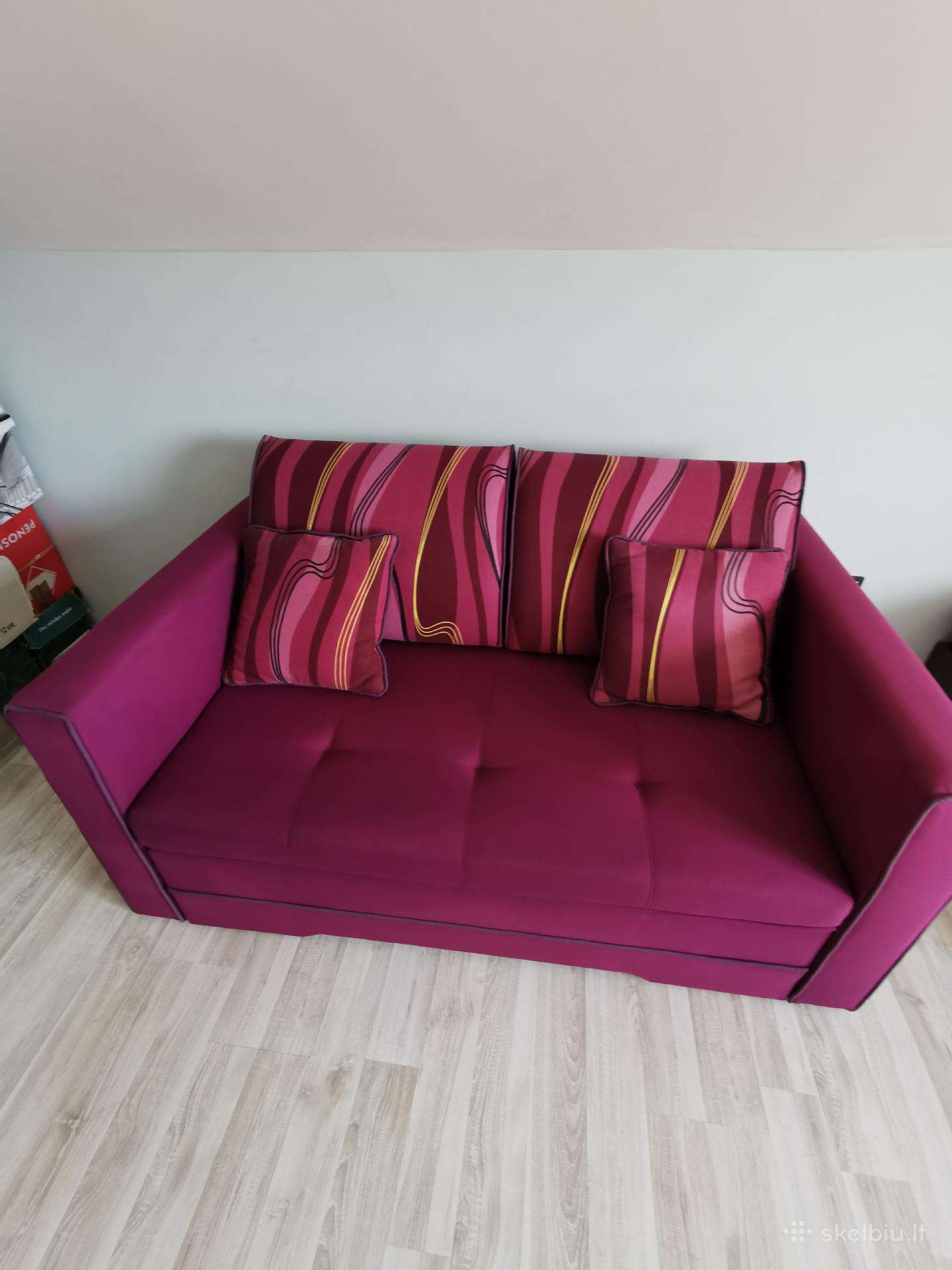 Sofa-lova