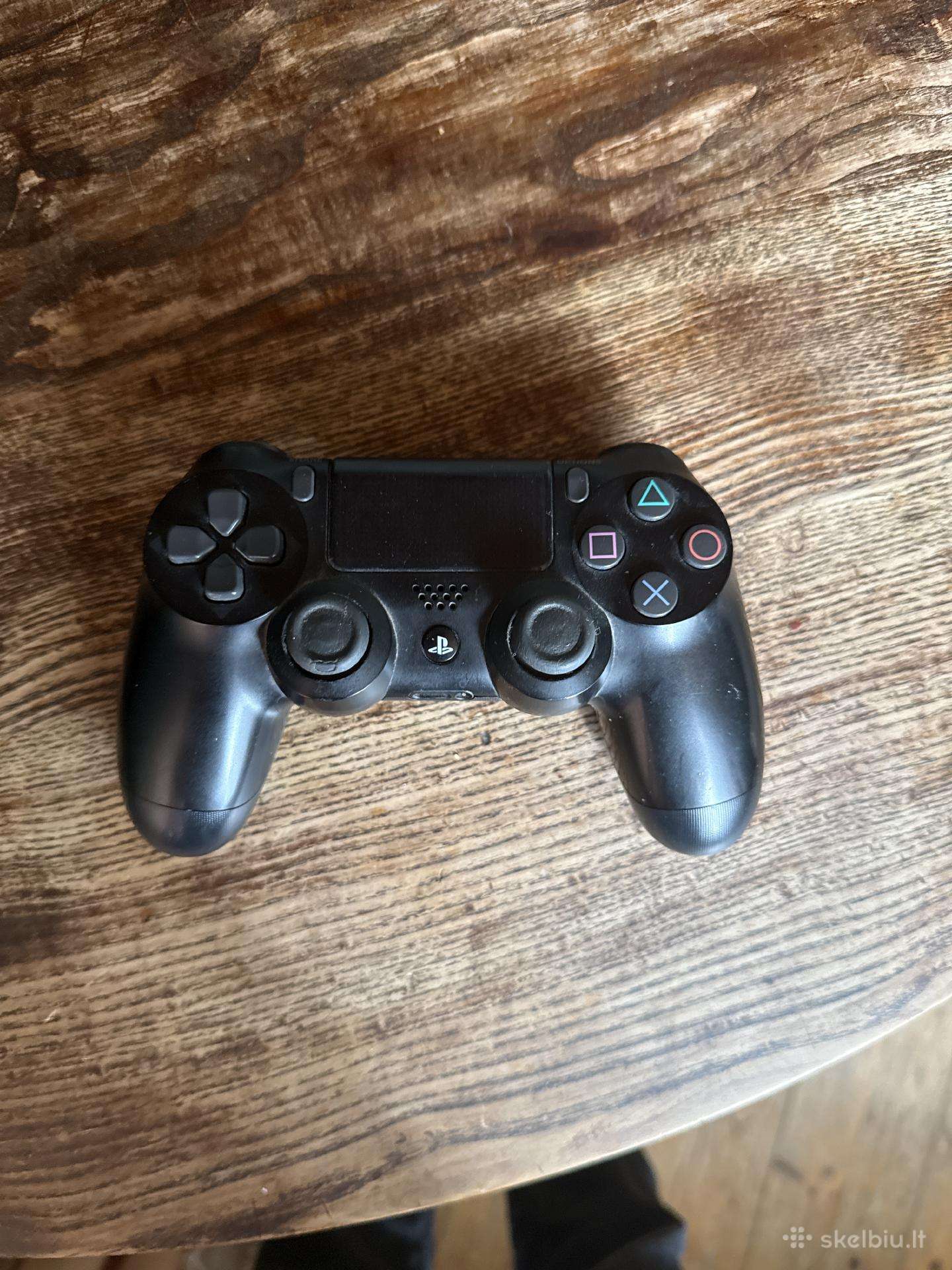 Ps4 pultelis