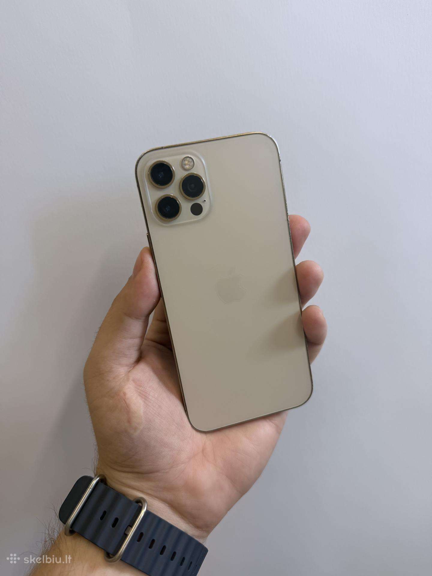 iPhone 12 Pro 128