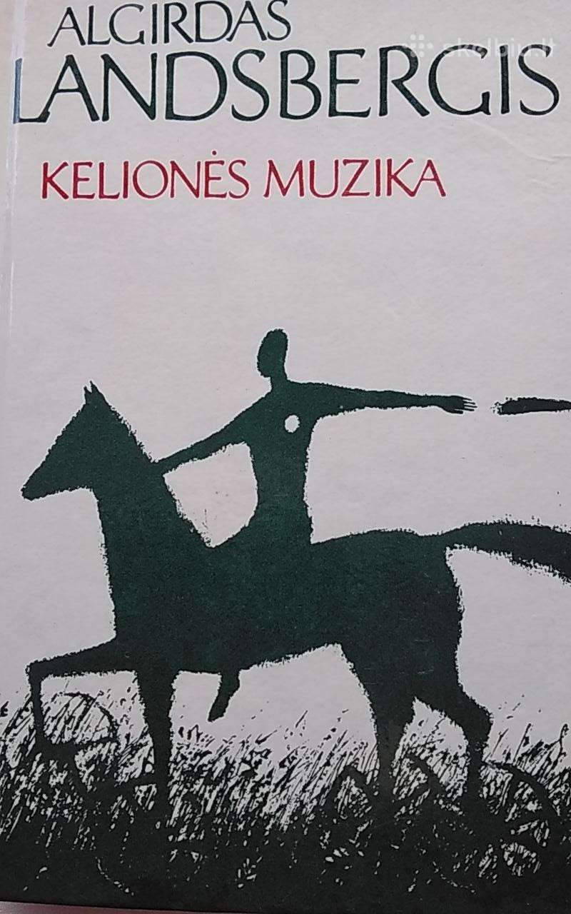 Kelionės muzika