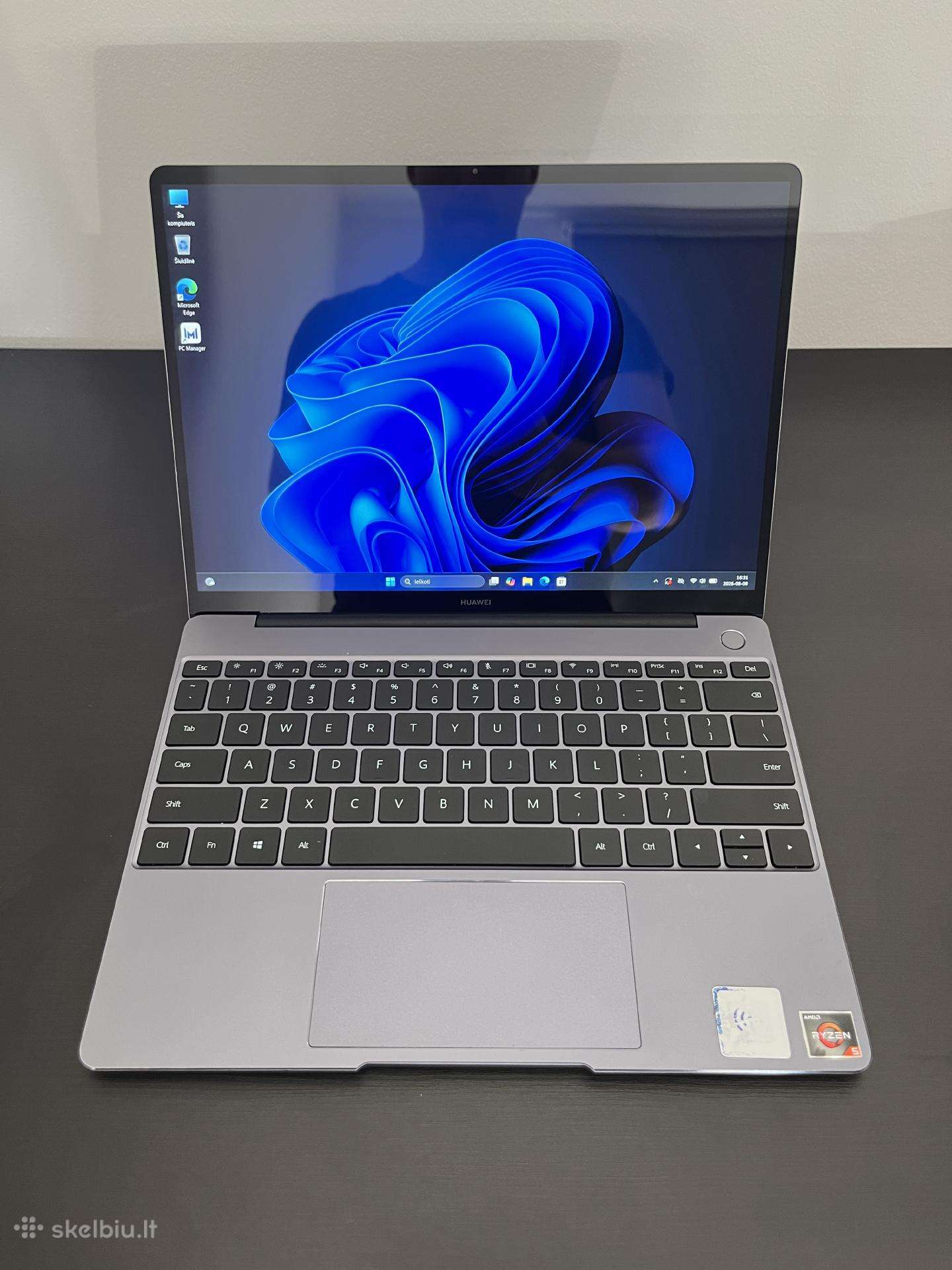 Huawei Matebook 13