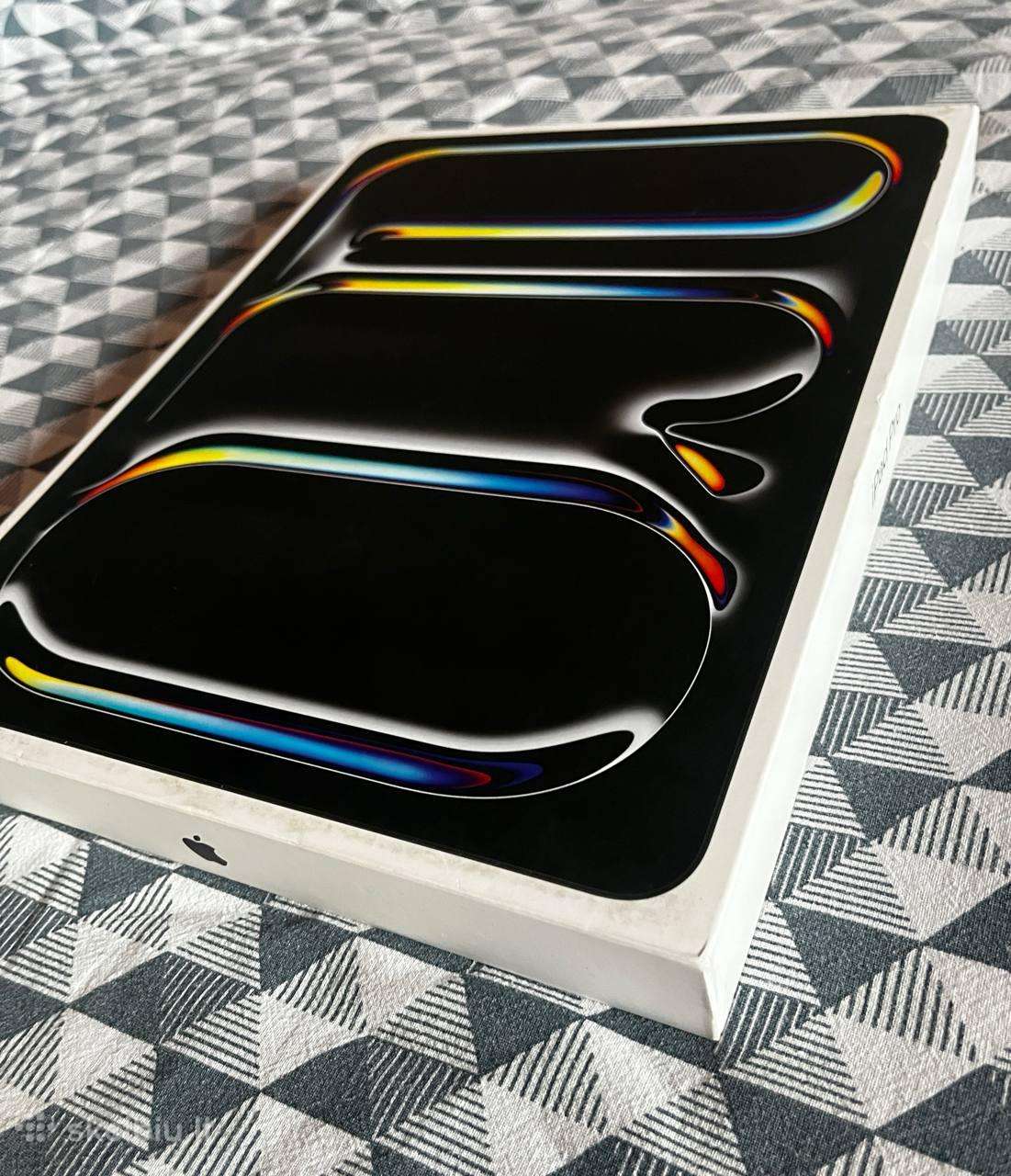 iPad Pro 13 (2024)