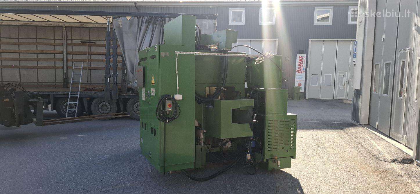 CNC staklės Mazak vax-20/40b