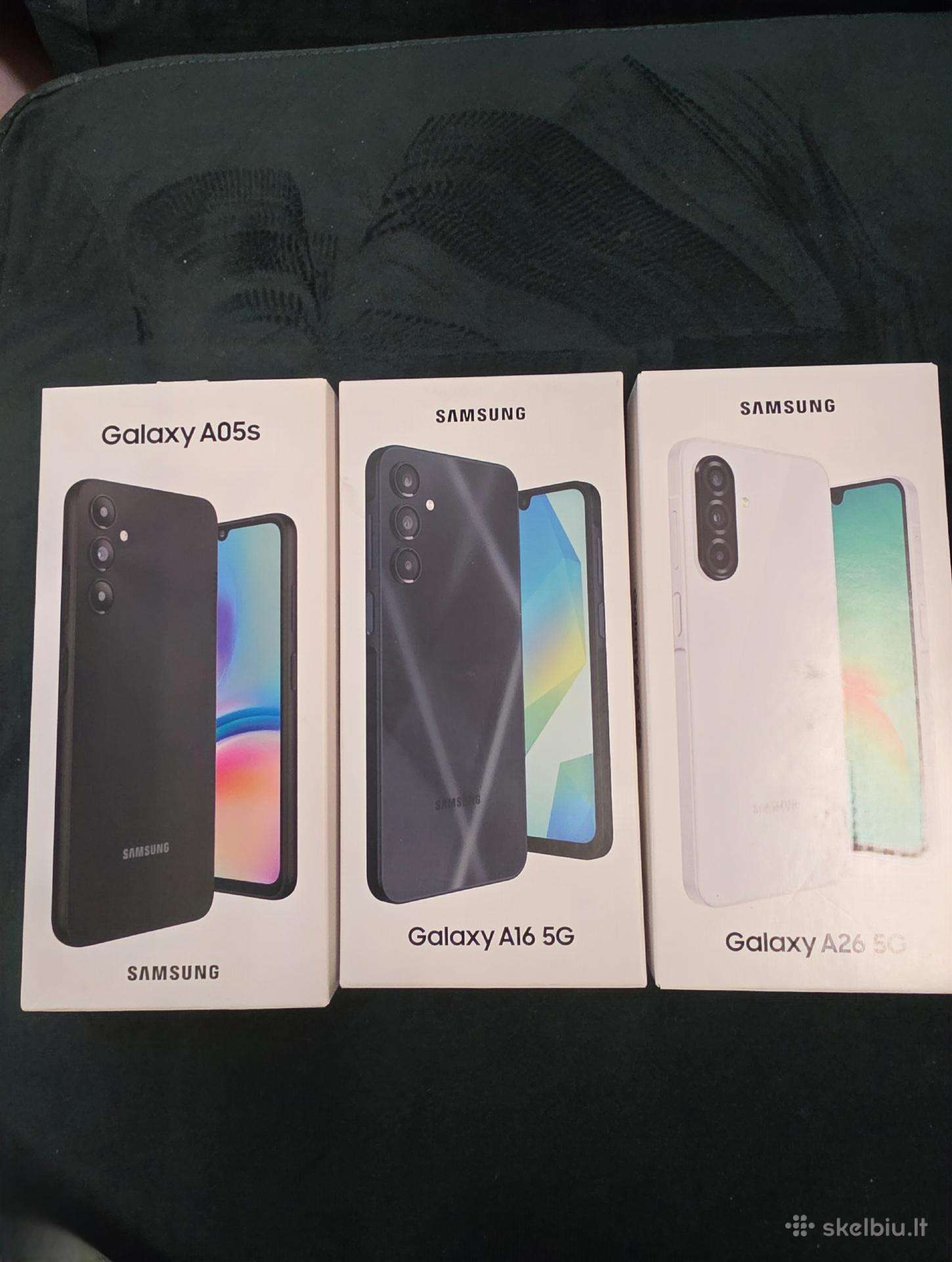 Idealus samsung telefonai