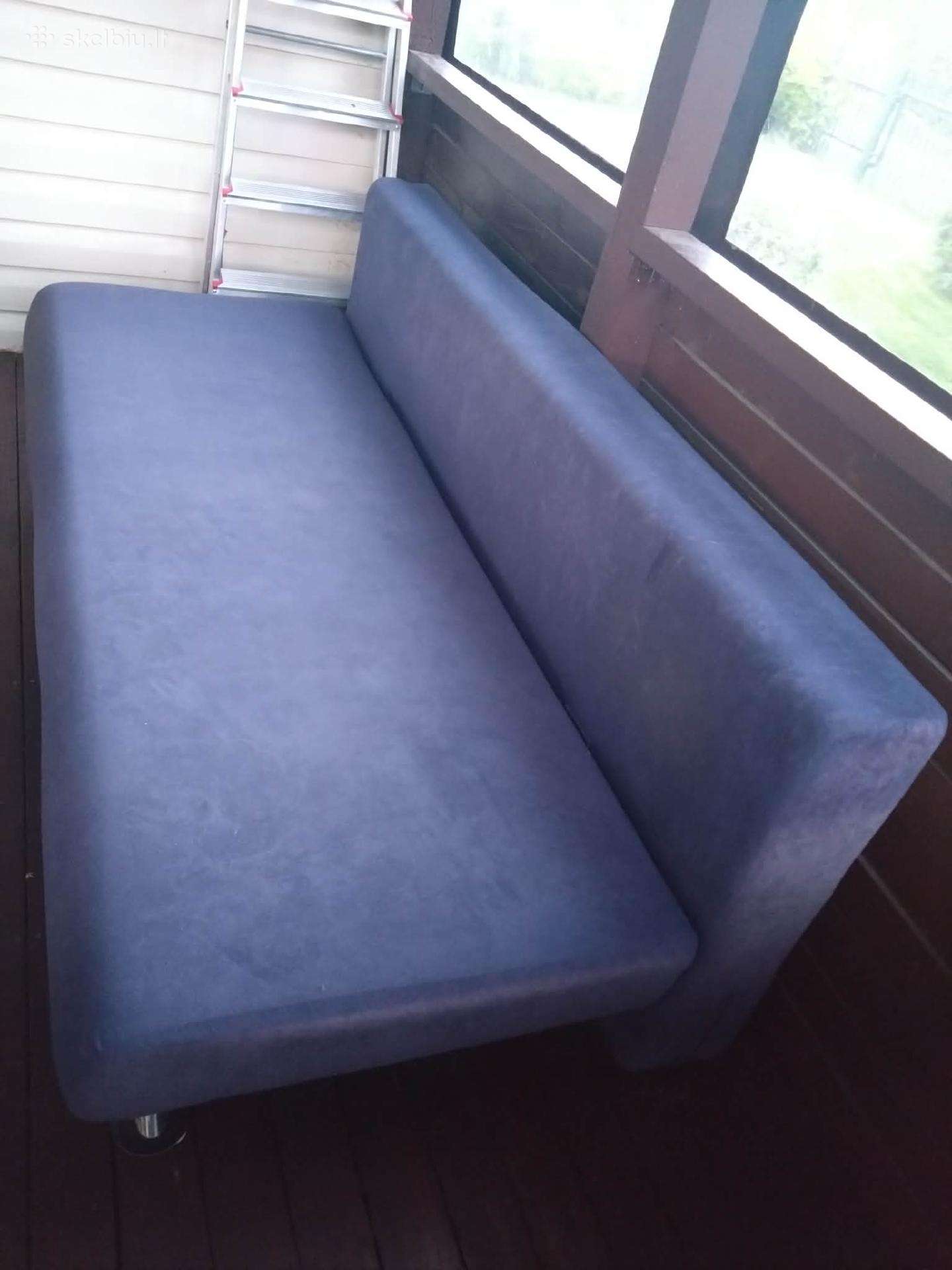 Dovanoju sofas