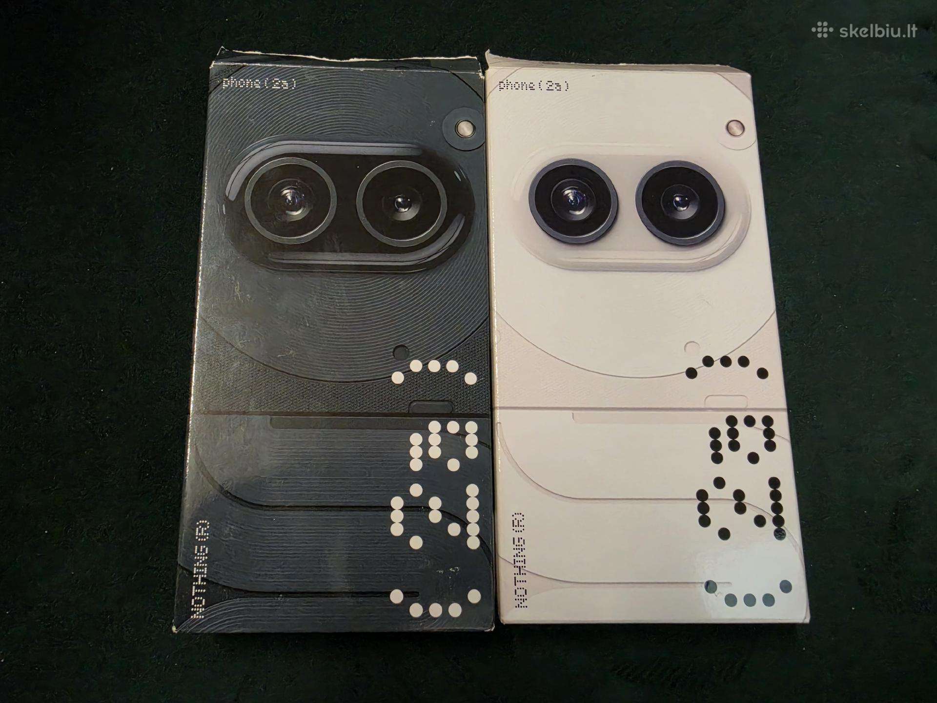 Idealus Nothing Phone 2a