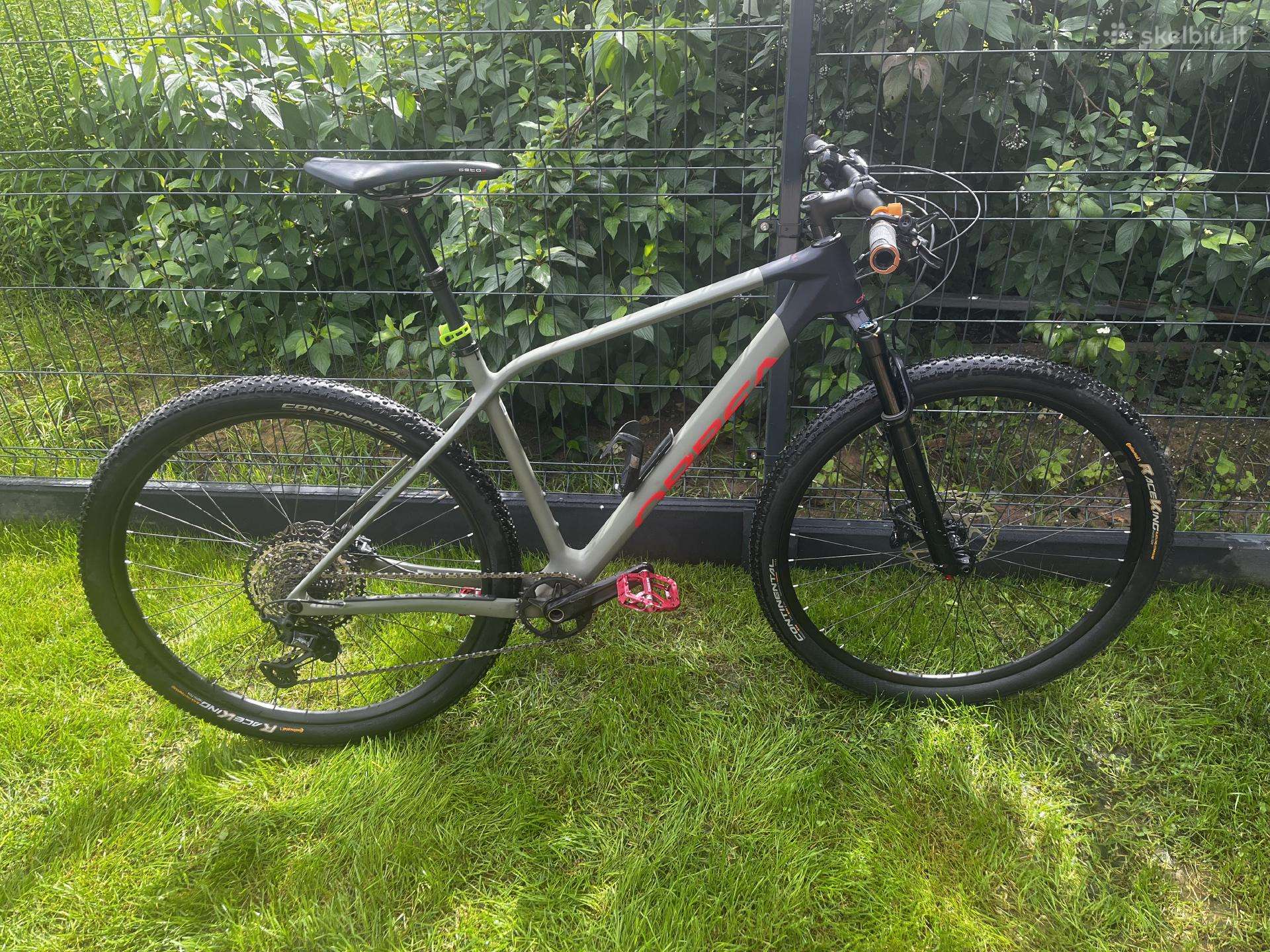 Mountain bike Orbea 29″