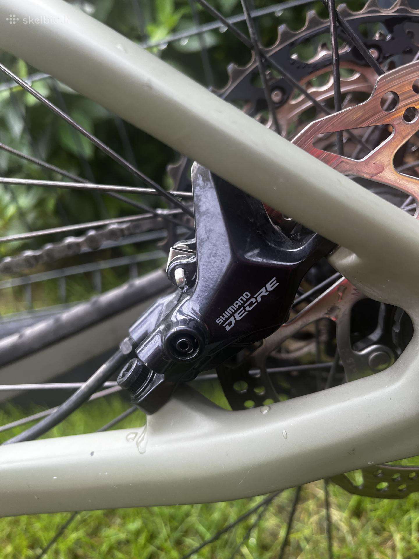 Mountain bike Orbea 29″
