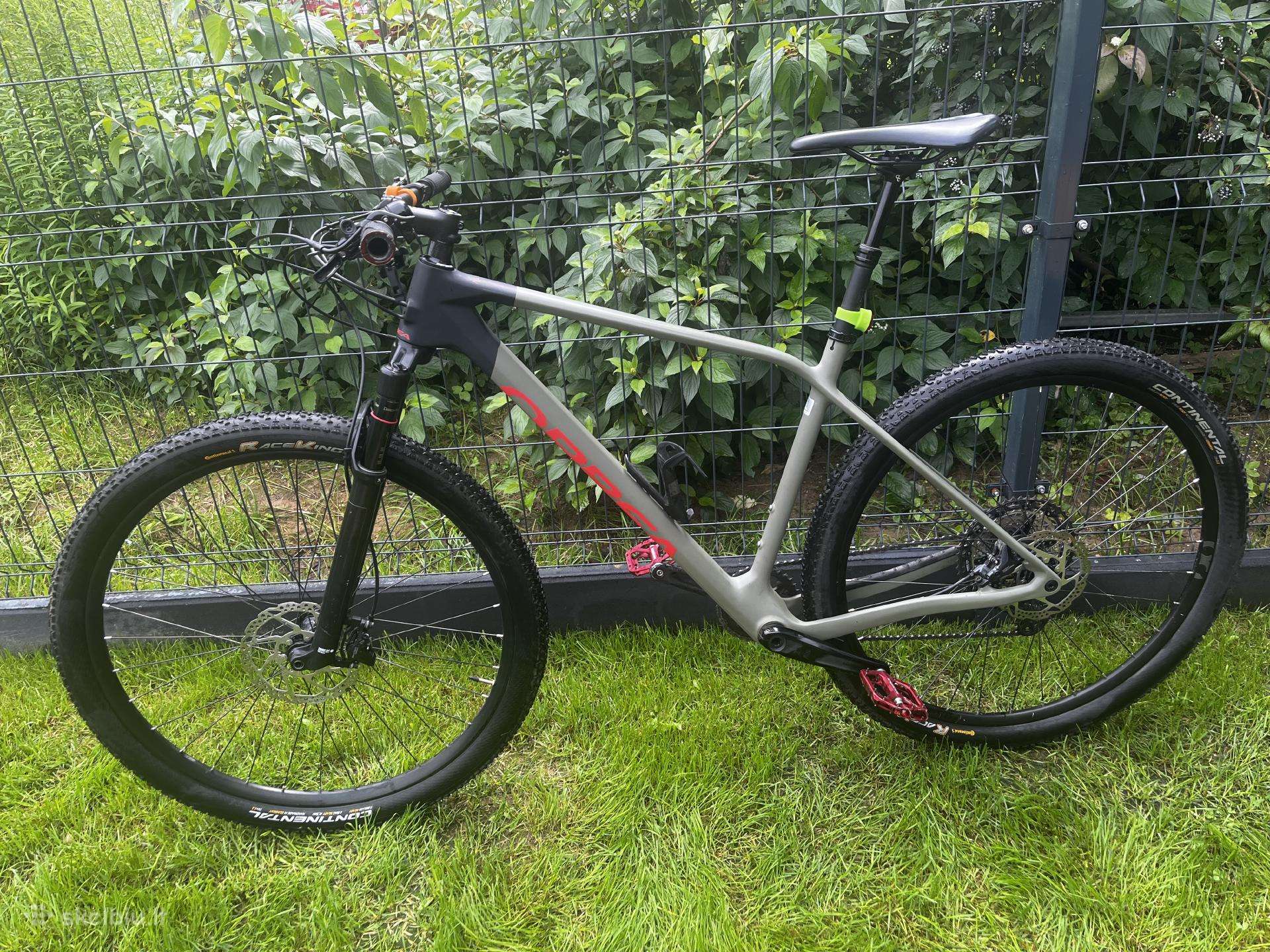 Mountain bike Orbea 29″