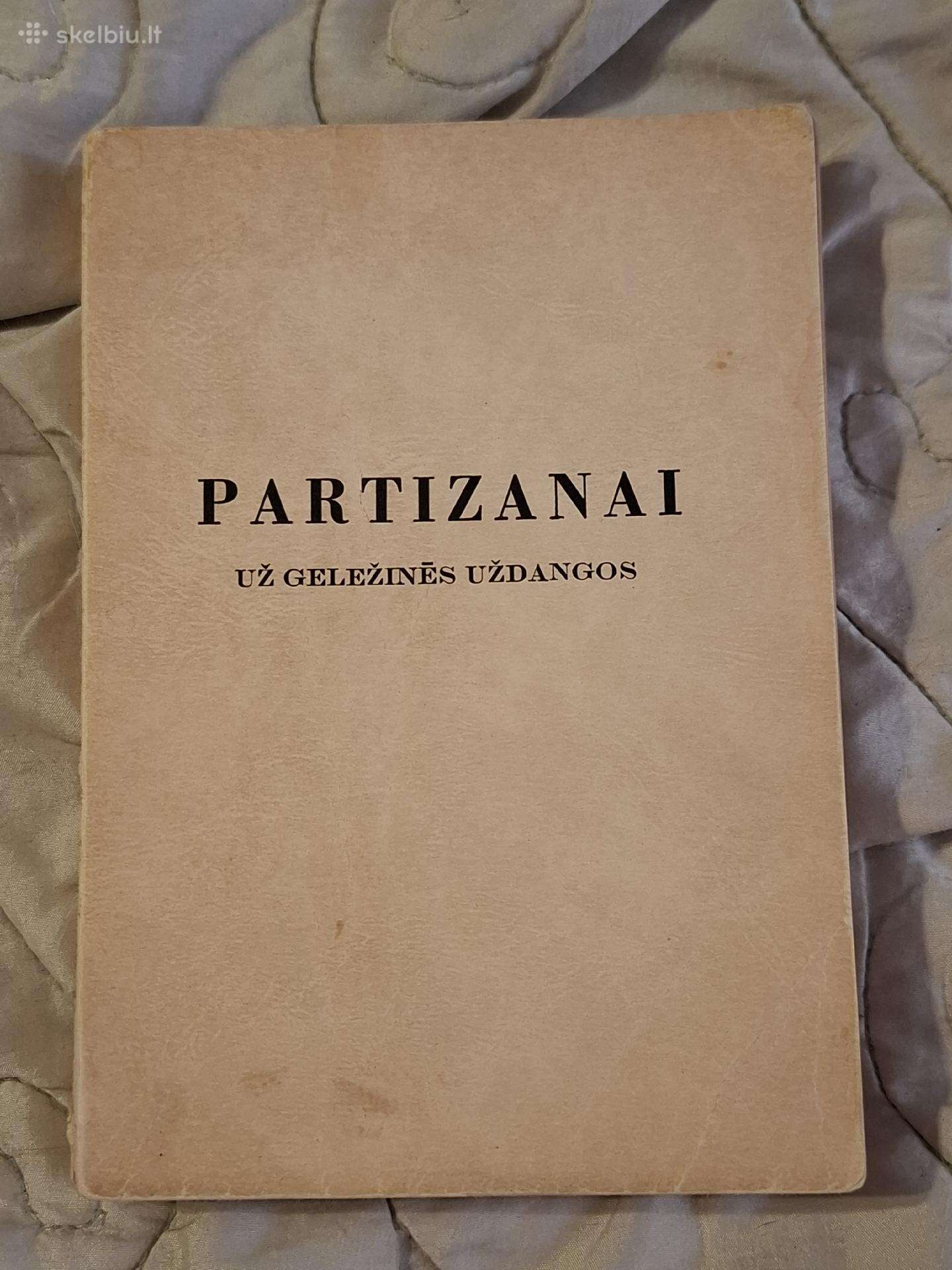 Partizanai