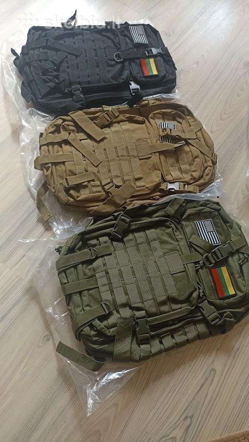 Kuprine 45litrai