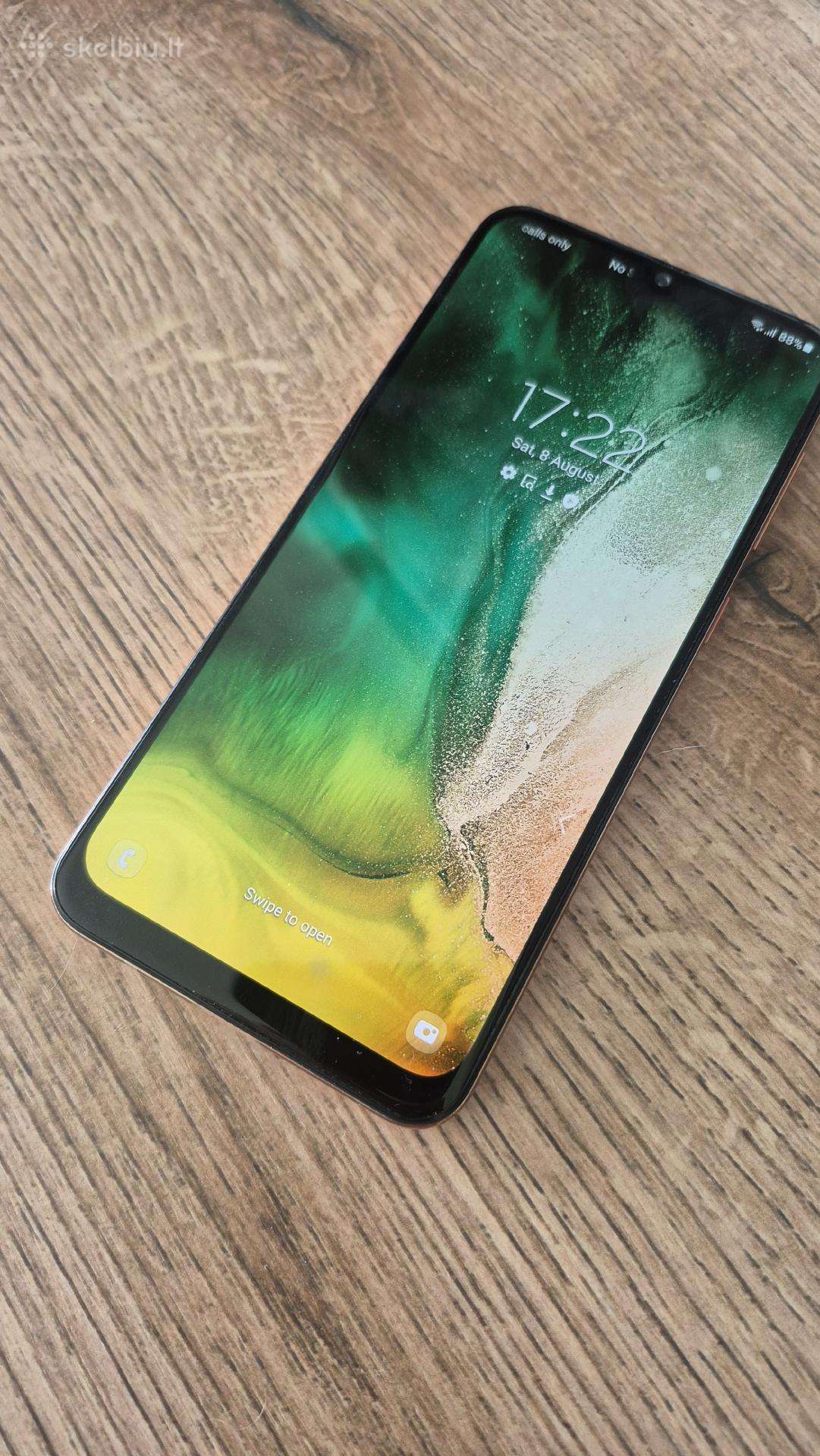 Samsung Galaxy a50