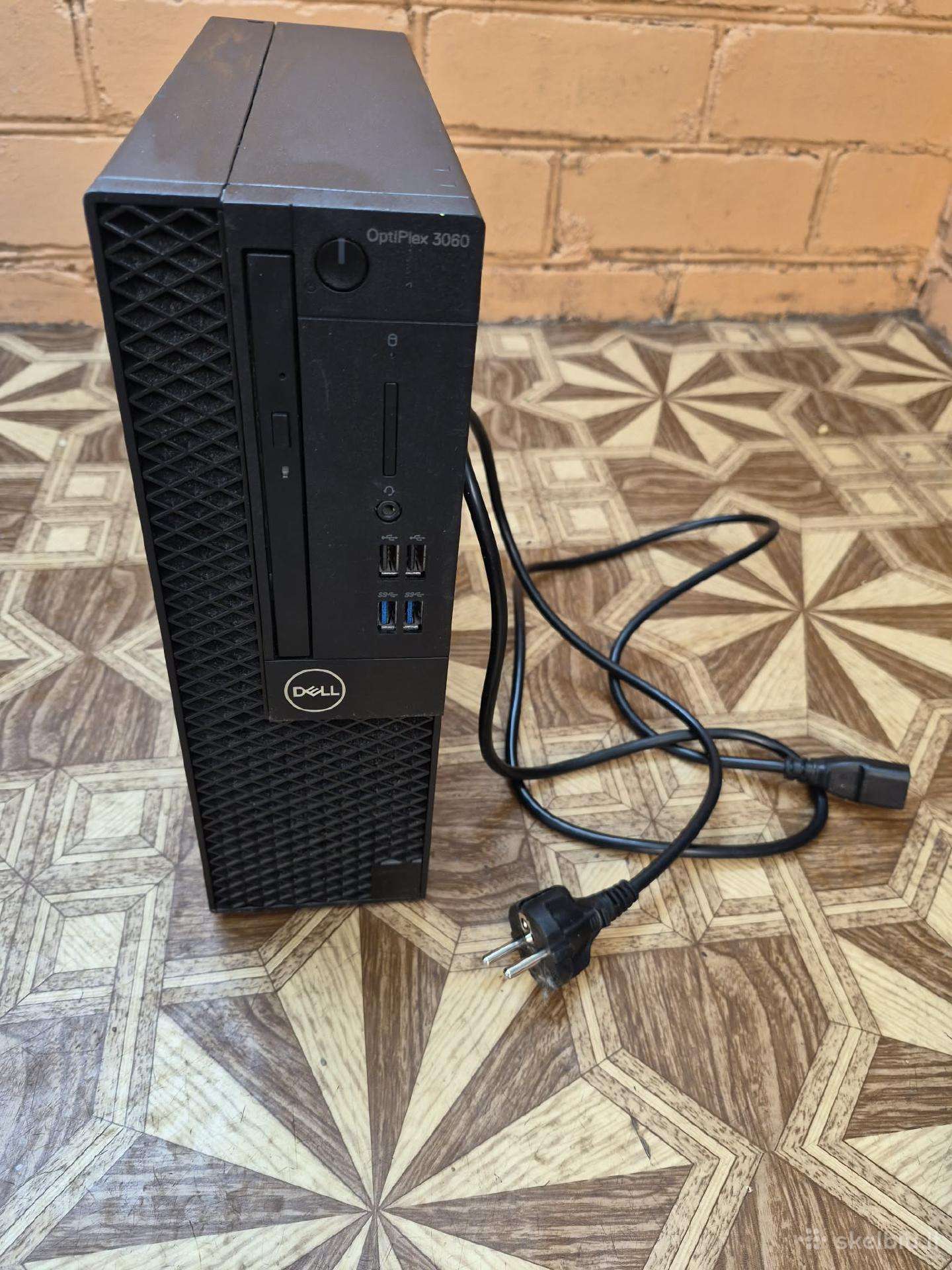 Kompiuteris Dell