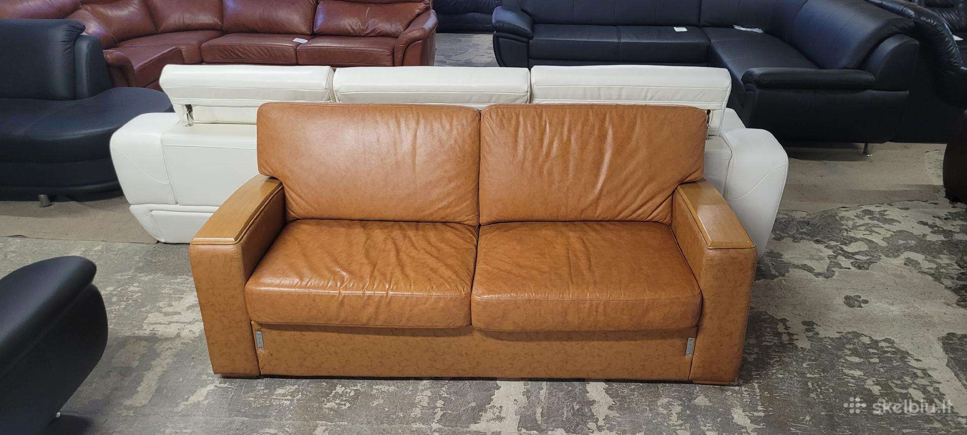 Miegama Odine Sofa