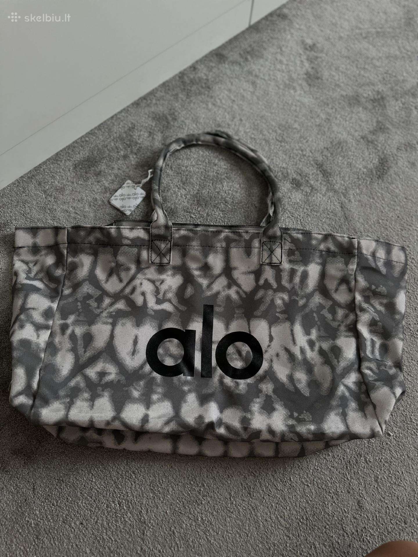 Alo bag