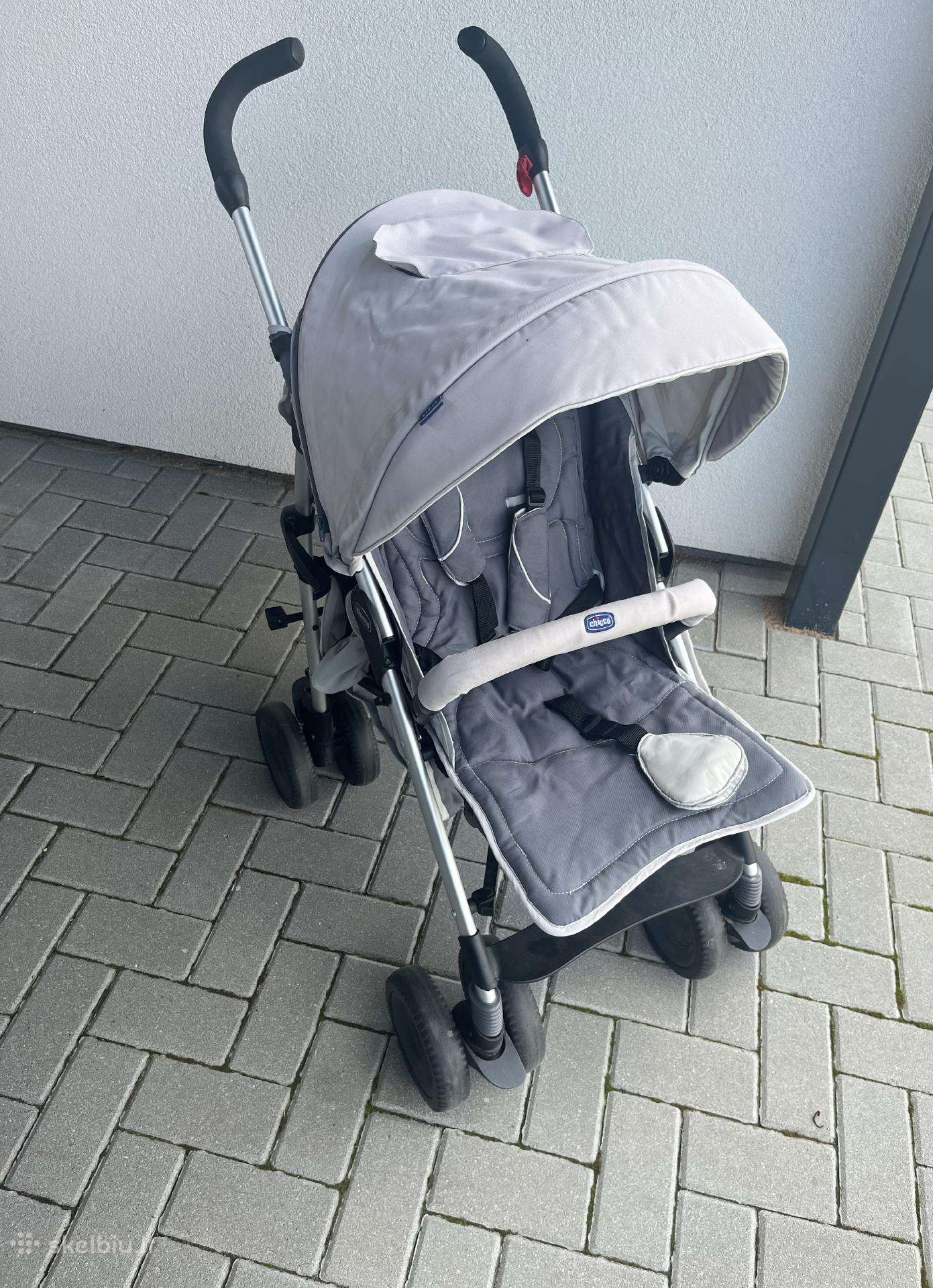 Chicco sportini vežimėlis