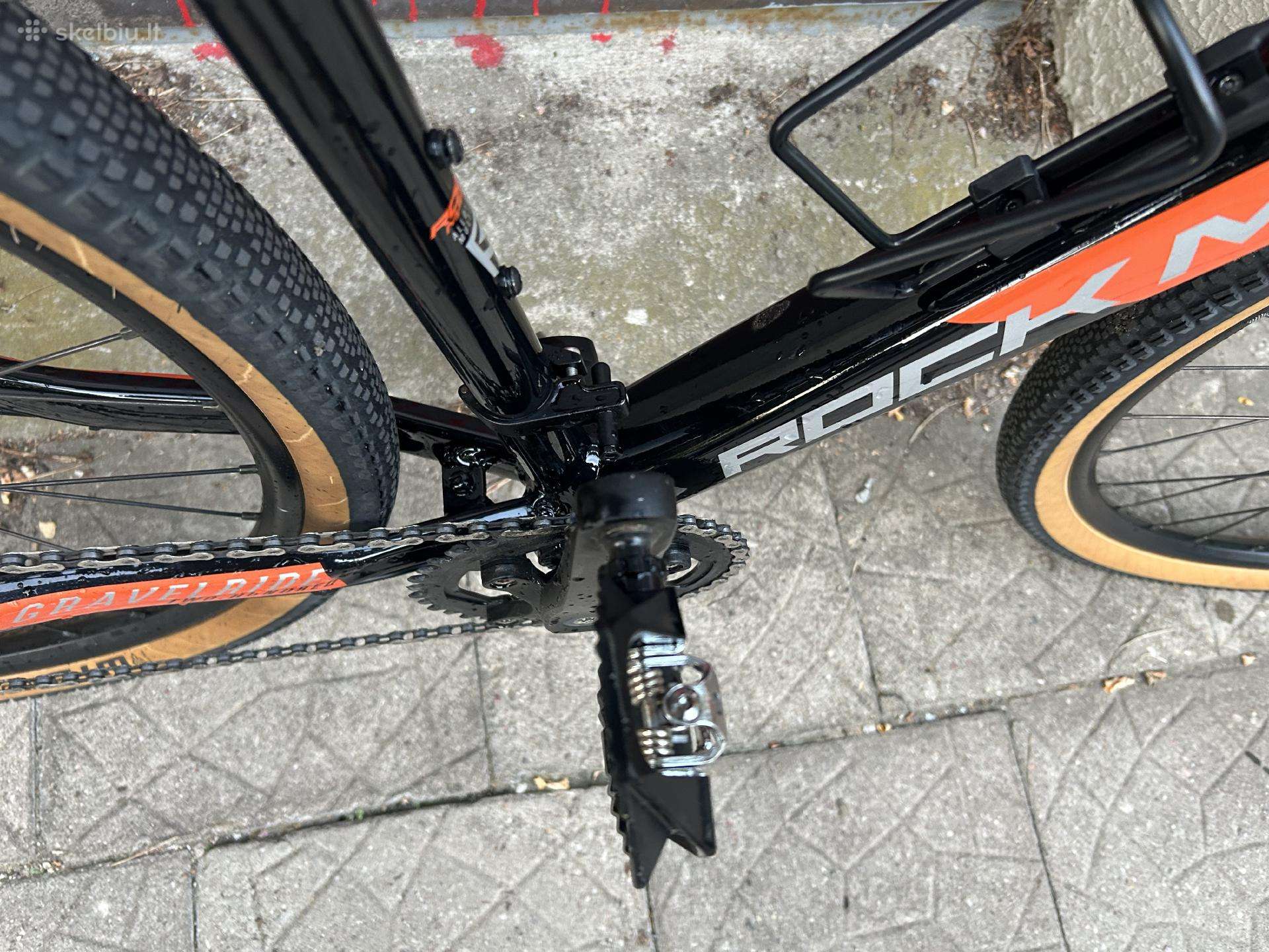 Other bike Rock Machine