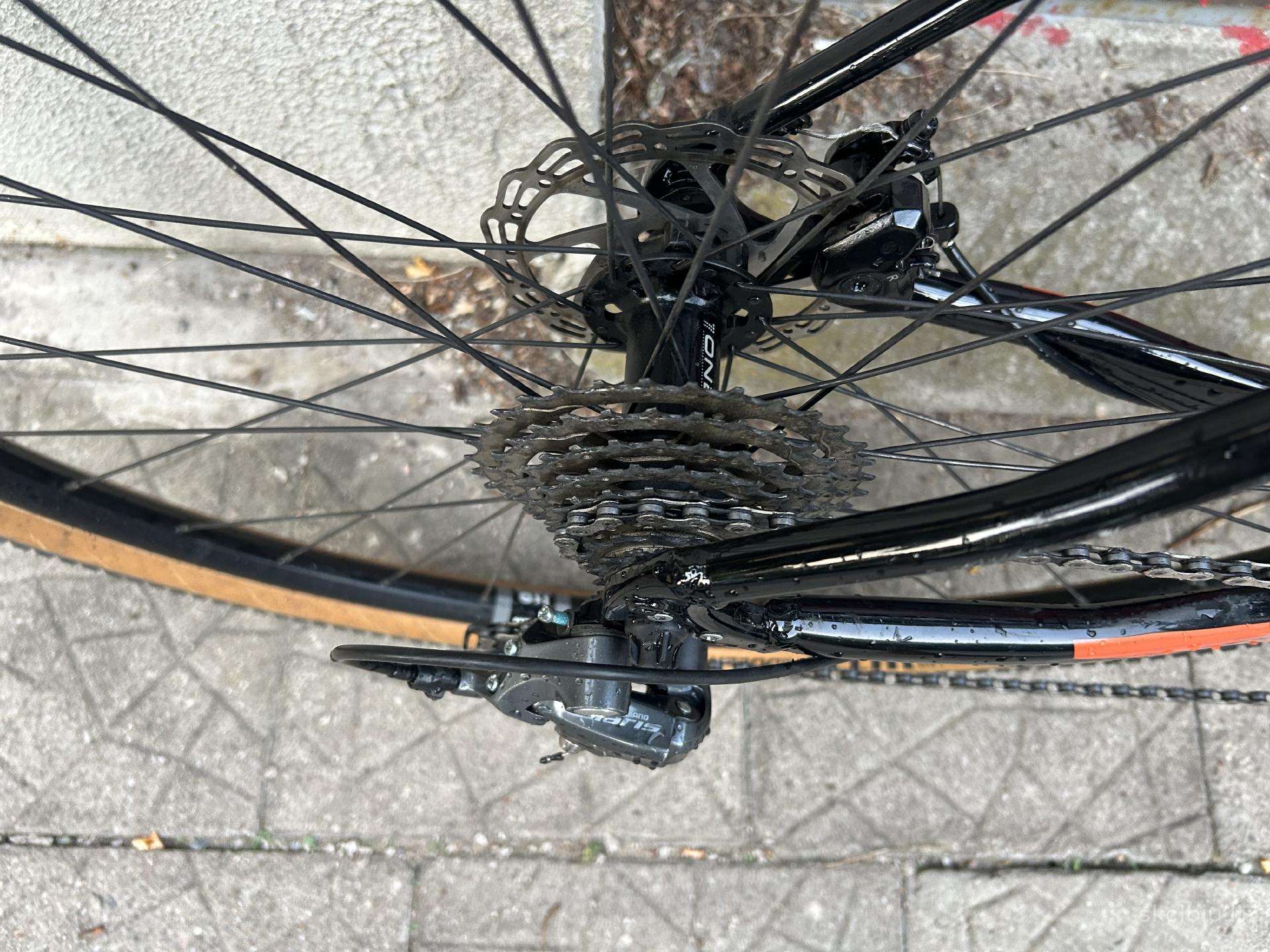 Other bike Rock Machine