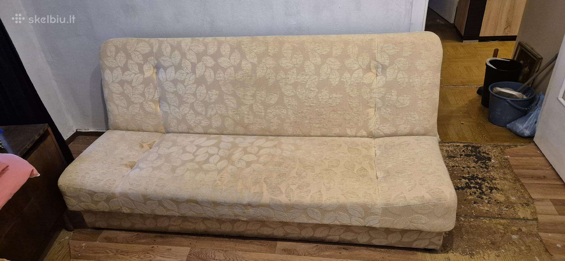 Sofa - lova