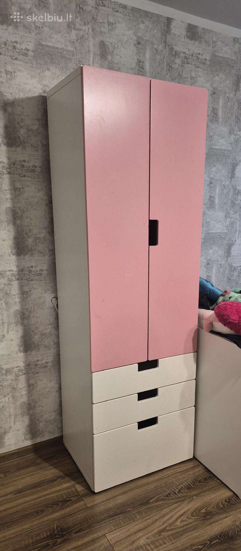 Ikea spinta