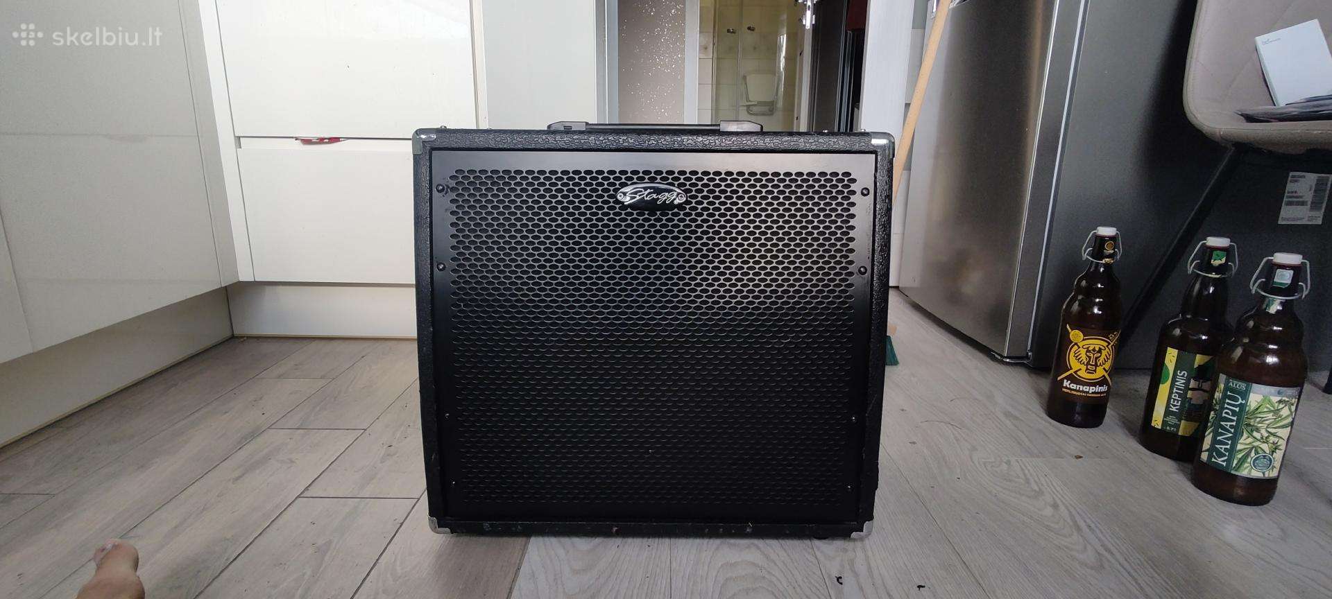 Stagg 60ba