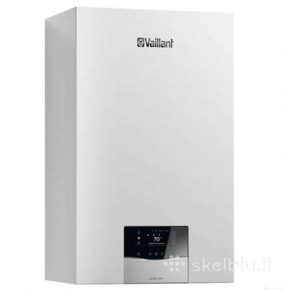 Pirkčiau atsarginį Waillant ecotec+