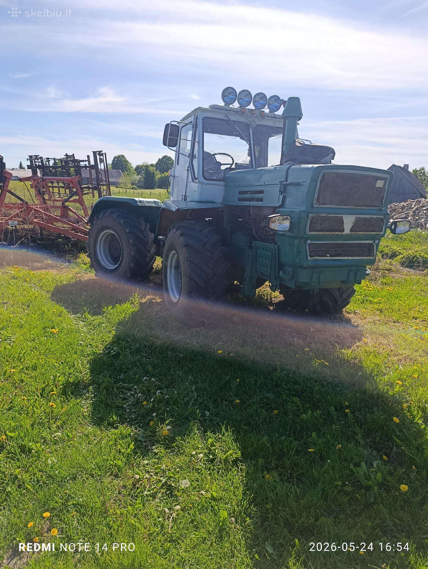 T-150